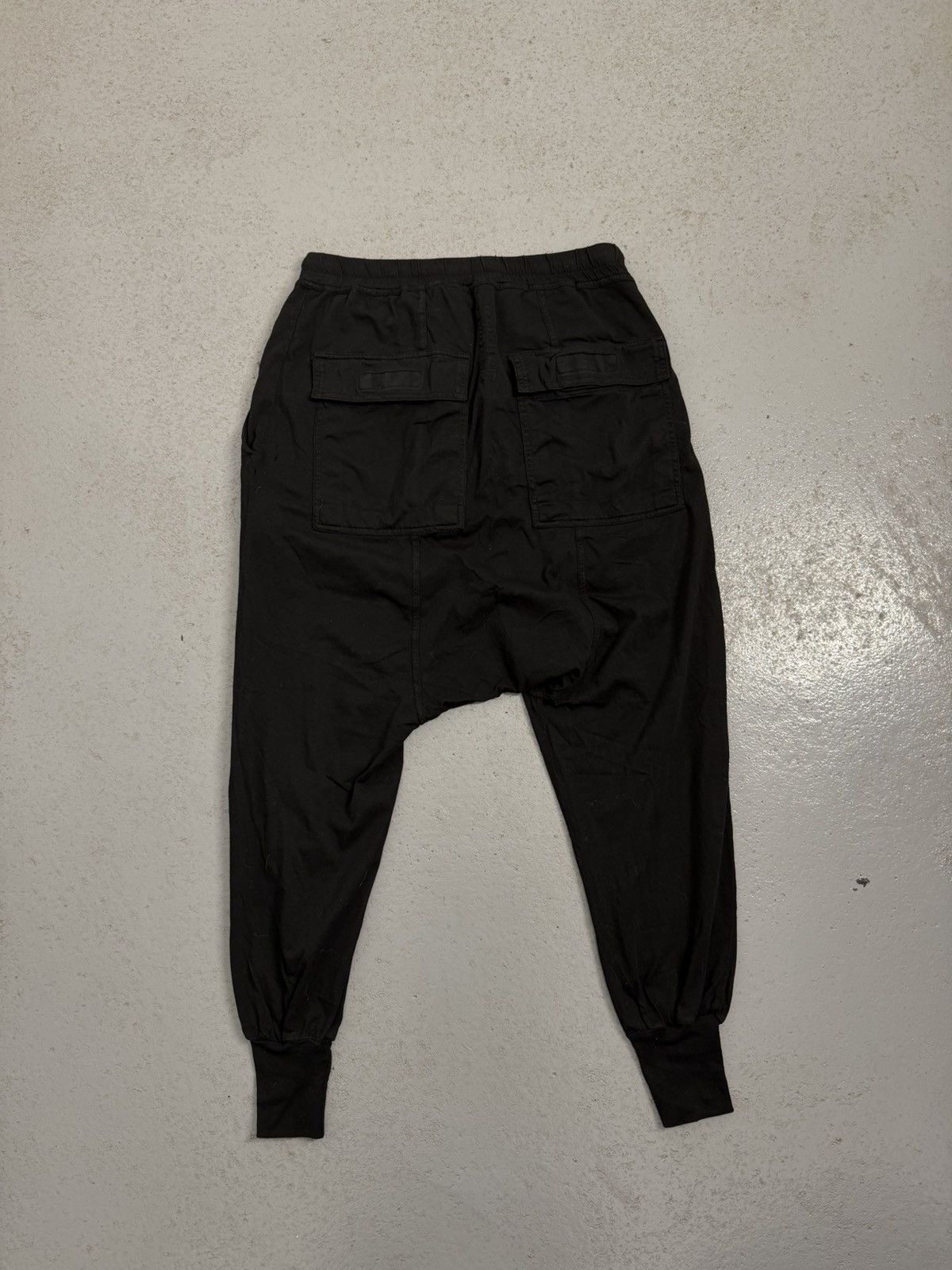 Rick Owens Drkshdw Rick Owens Drkshdw Light Pants Size US 31 - 12 Thumbnail