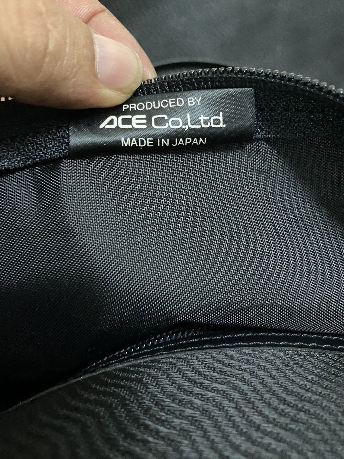 Balenciaga Balenciaga Travel Bag Size ONE SIZE - 11 Thumbnail