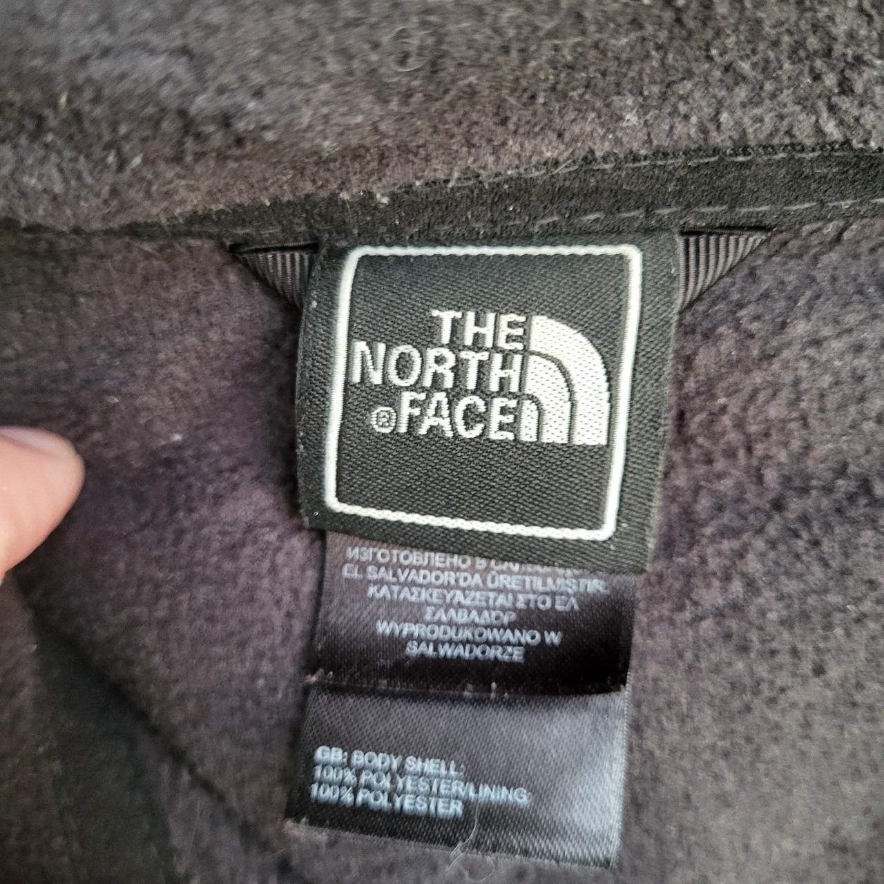 The North Face The North Face Women's Black Jumper - Size S Size S / US 4 / IT 40 - 2 Thumbnail