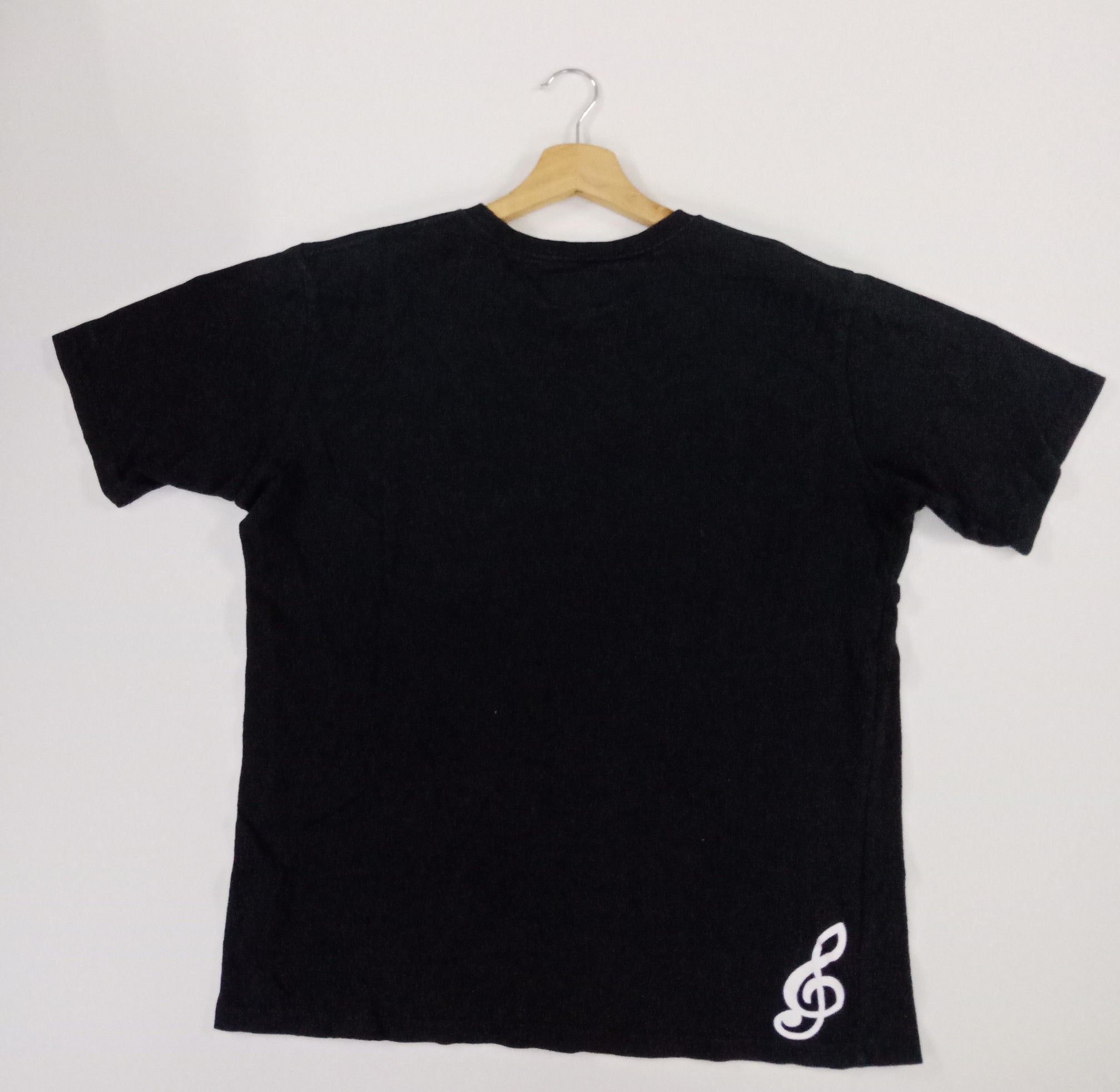 トップス 00s NUMBER(N)INE damage Japanese Brand × Number (N)ine Rare design Number Nine