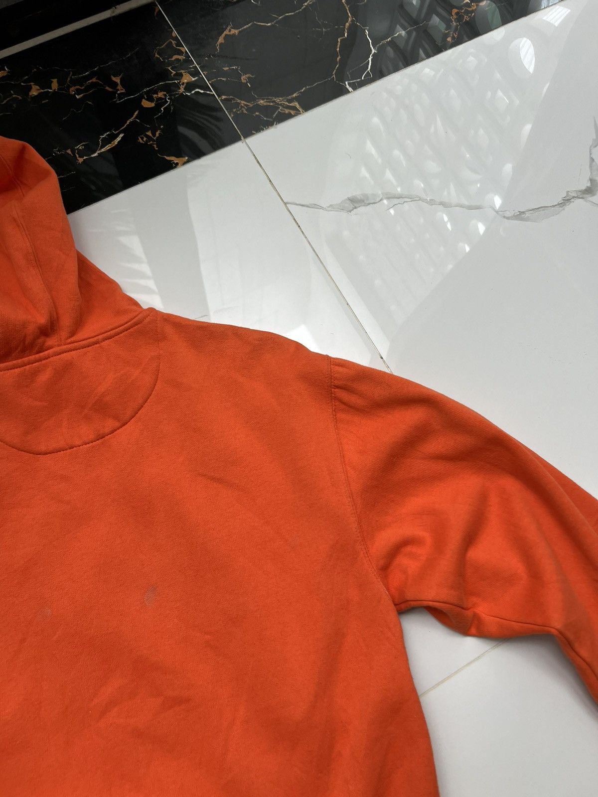 Chaps Ralph Lauren × Vintage 90’s RALPH LAUREN CHAPS RETRO RARE ZIP BIG LOGO HOODIE Y2K Size US S / EU 44-46 / 1 - 7 Thumbnail