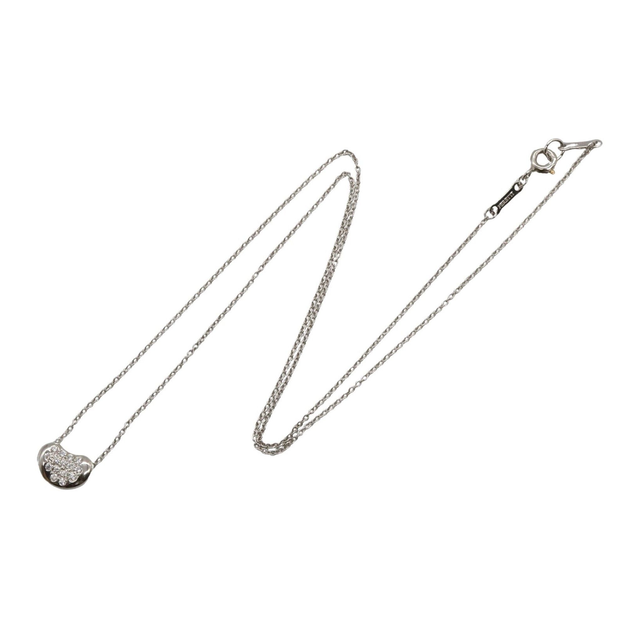 Tiffany & Co. Tiffany & Co Beans necklace Size ONE SIZE - 1 Thumbnail