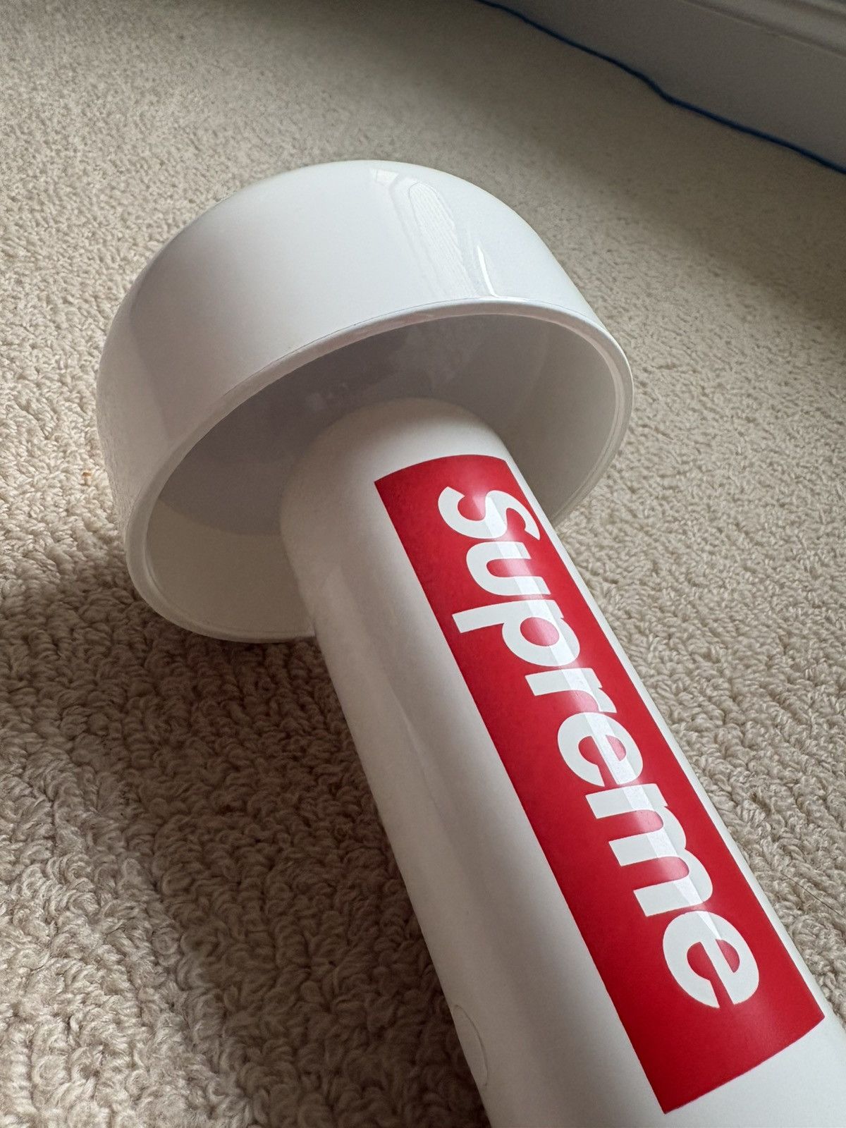 Supreme Supreme FLOS Bellhop Lamp Size ONE SIZE - 3 Thumbnail