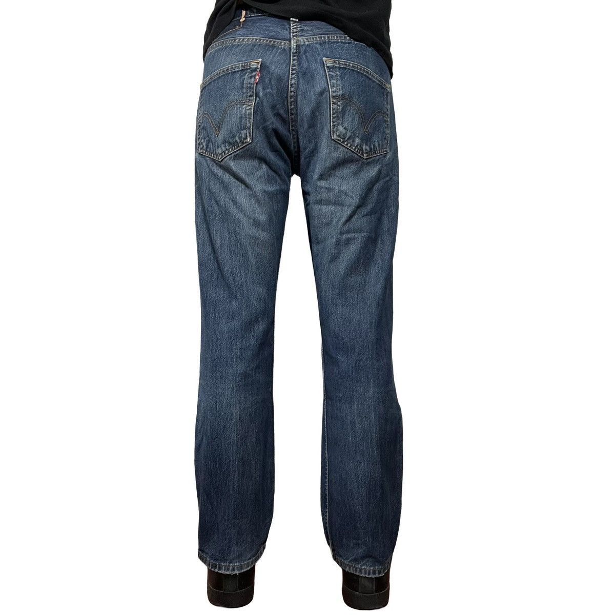 Levi's Vintage Levis Jeans Size US 31 - 3 Thumbnail