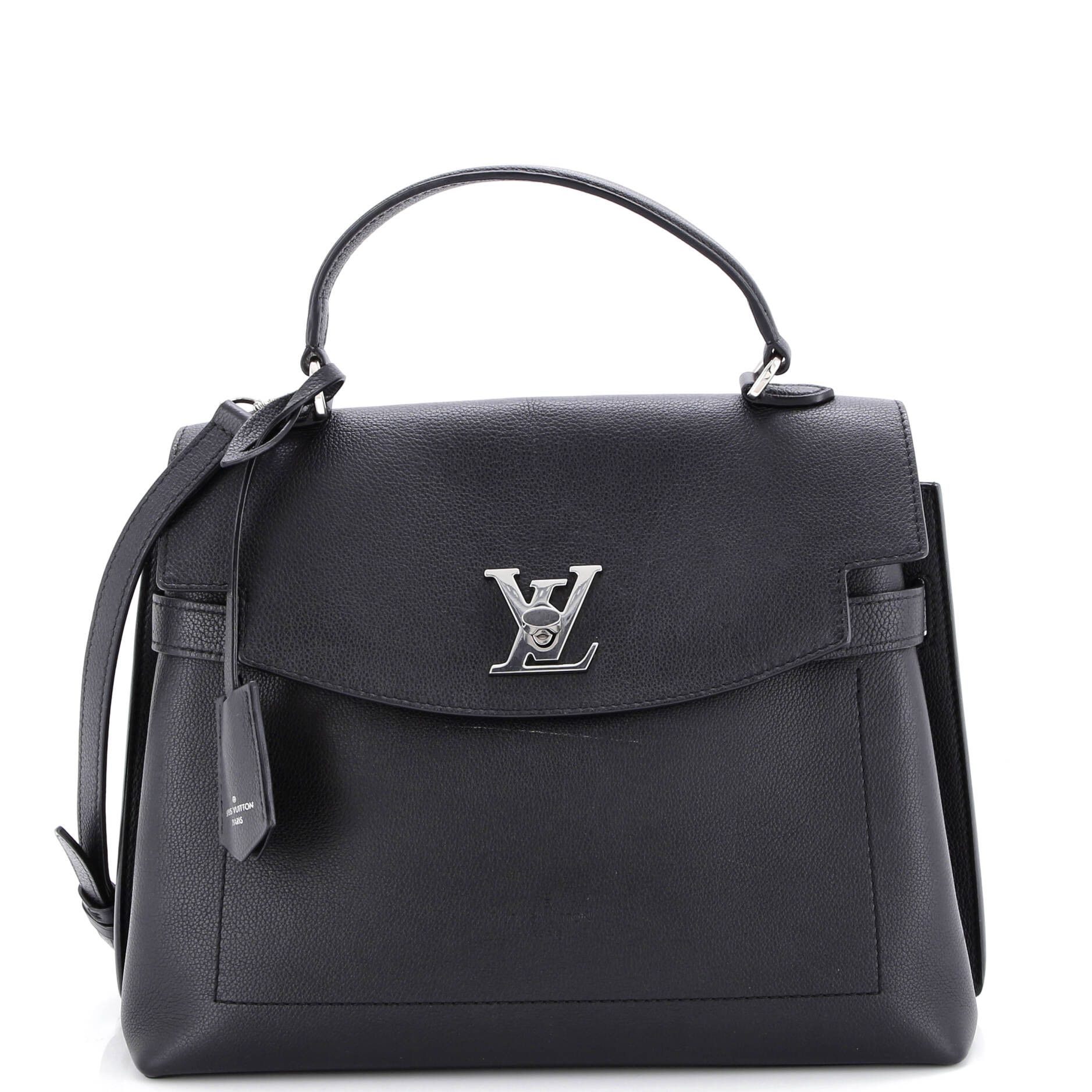Louis Vuitton Lockme Ever Handbag Size ONE SIZE - 1 Thumbnail