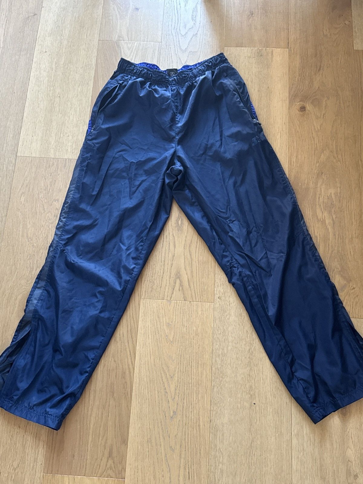 Starter × Vintage Vintage Starter Pant Size US 30 / EU 46 - 6 Thumbnail