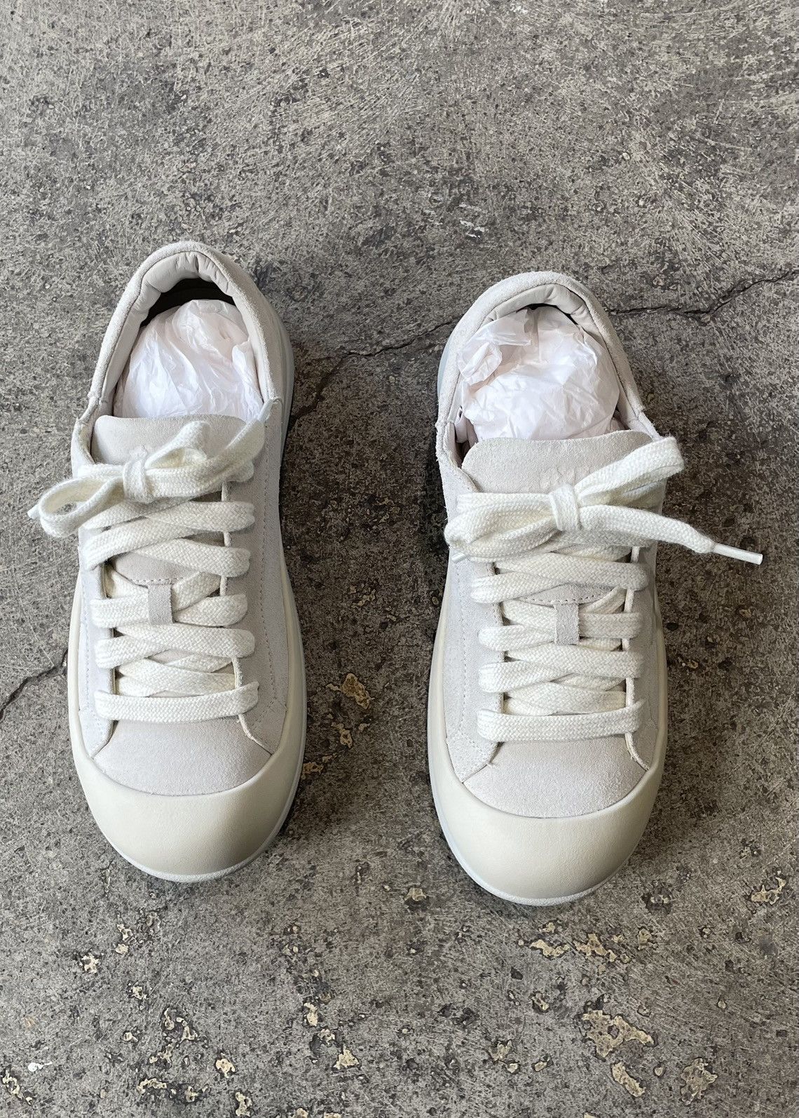 Axel Arigato Axel Arigato Squish Sneakers Size US 8 / EU 41 - 3 Thumbnail