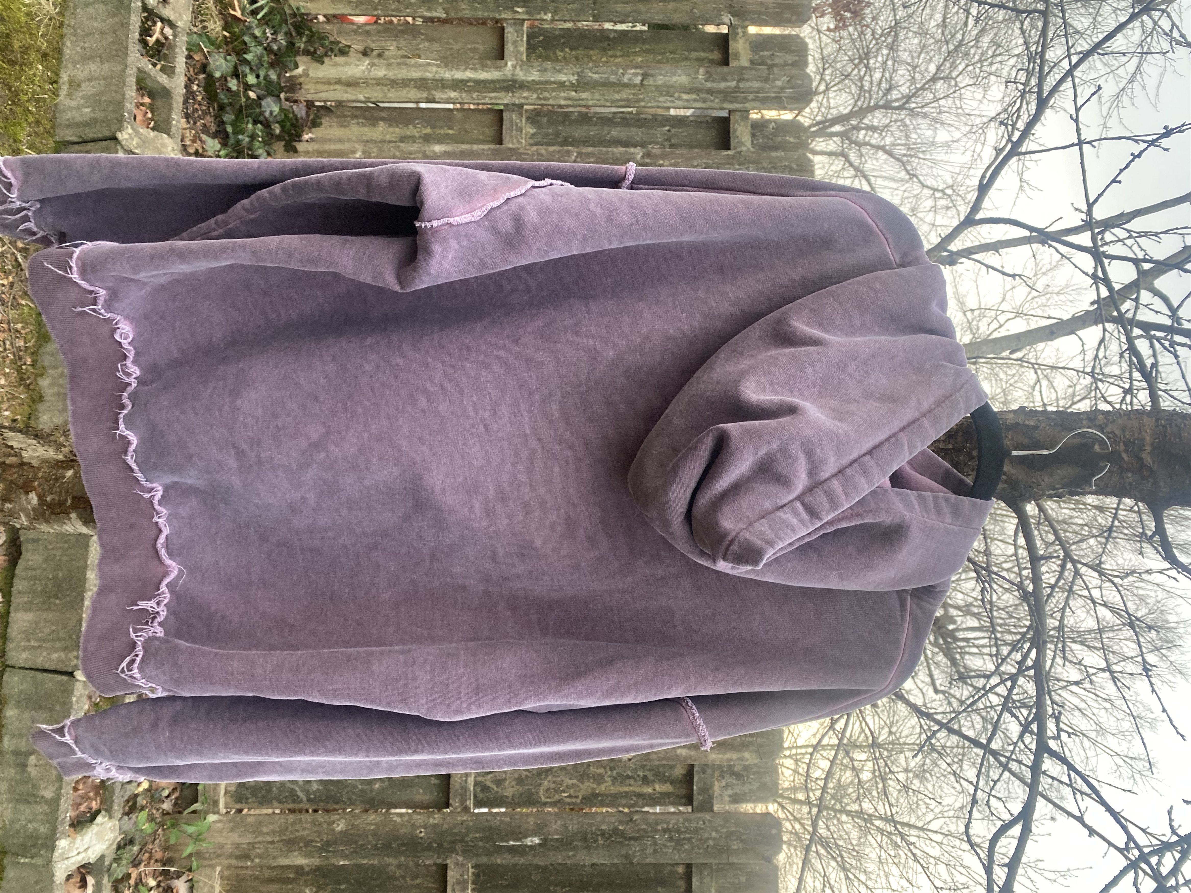 Other Reincarnation Hoodie Size US M / EU 48-50 / 2 - 3 Thumbnail