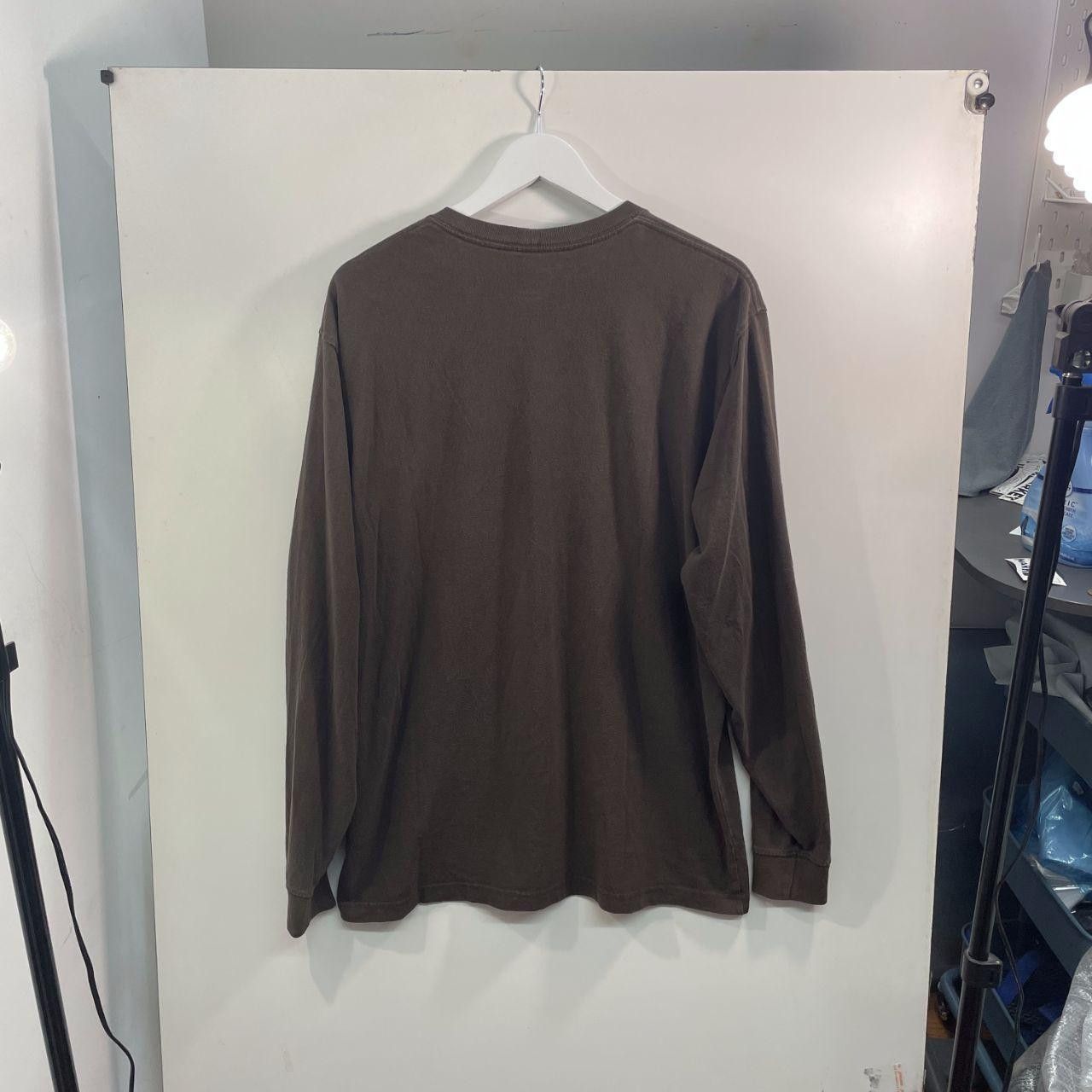 Carhartt Carhartt Electrical Worker Long Sleeve Size US M / EU 48-50 / 2 - 3 Thumbnail