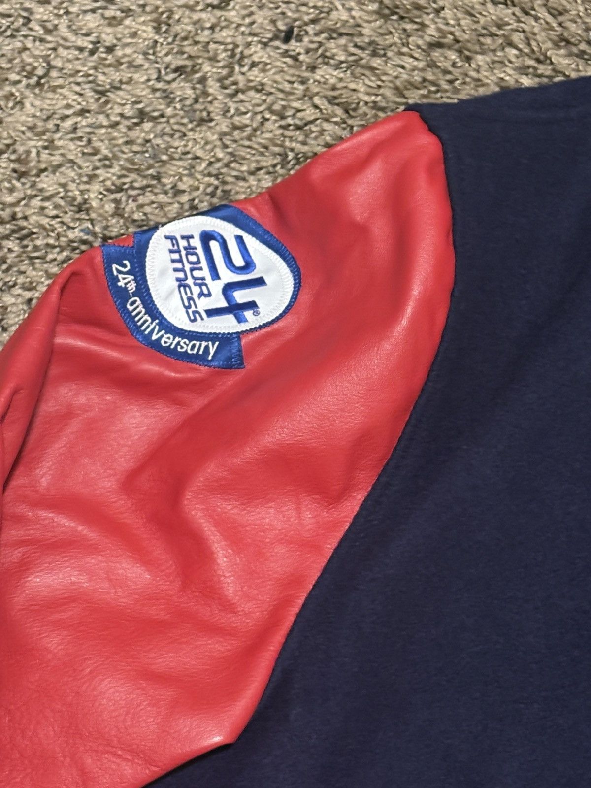 Dehen 1920 Dehen 1920 Varsity Jacket Size US XL / EU 56 / 4 - 5 Thumbnail
