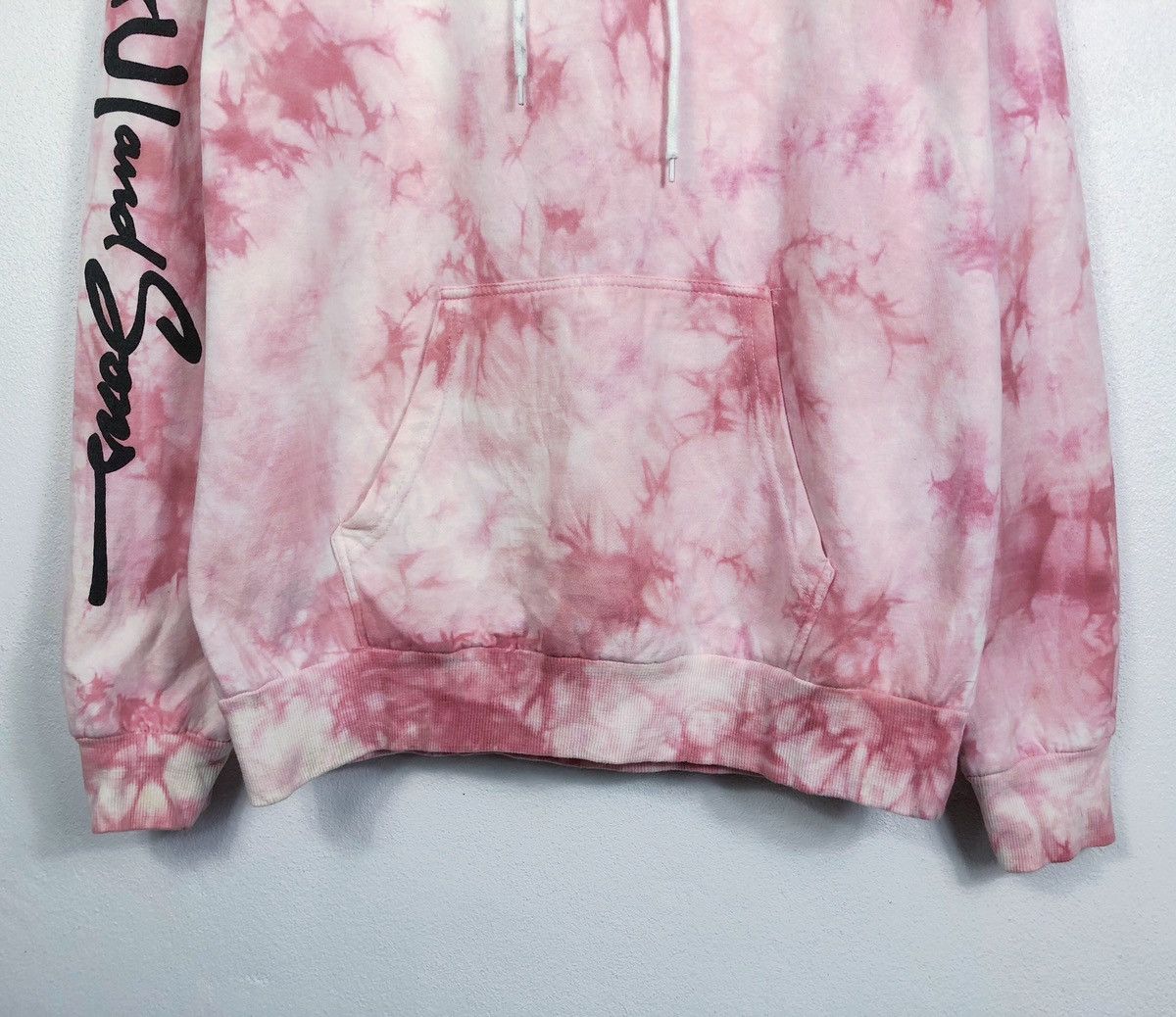 Maui and Sons Rare Vintage Maui And Sons Tie Dye Hoodie Size US L / EU 52-54 / 3 - 5 Thumbnail