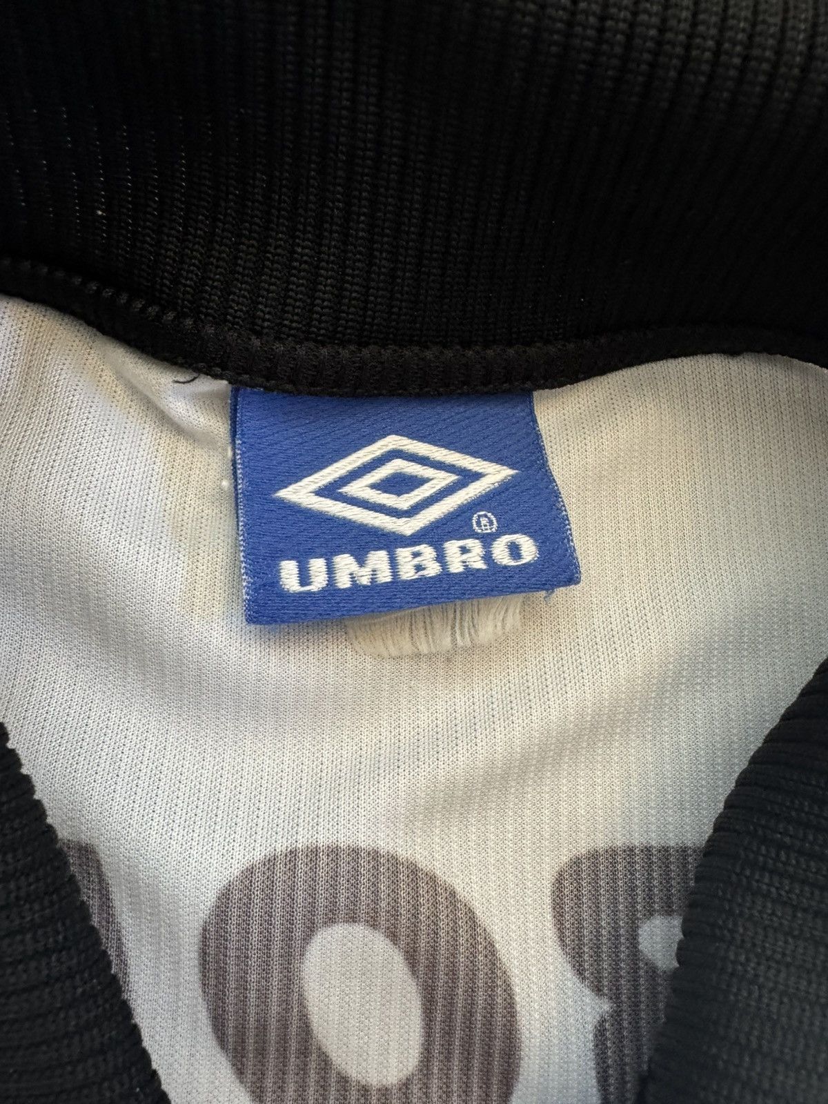 Umbro CR Flamengo 1999 Umbro Away Shirt Size US XL / EU 56 / 4 - 7 Thumbnail