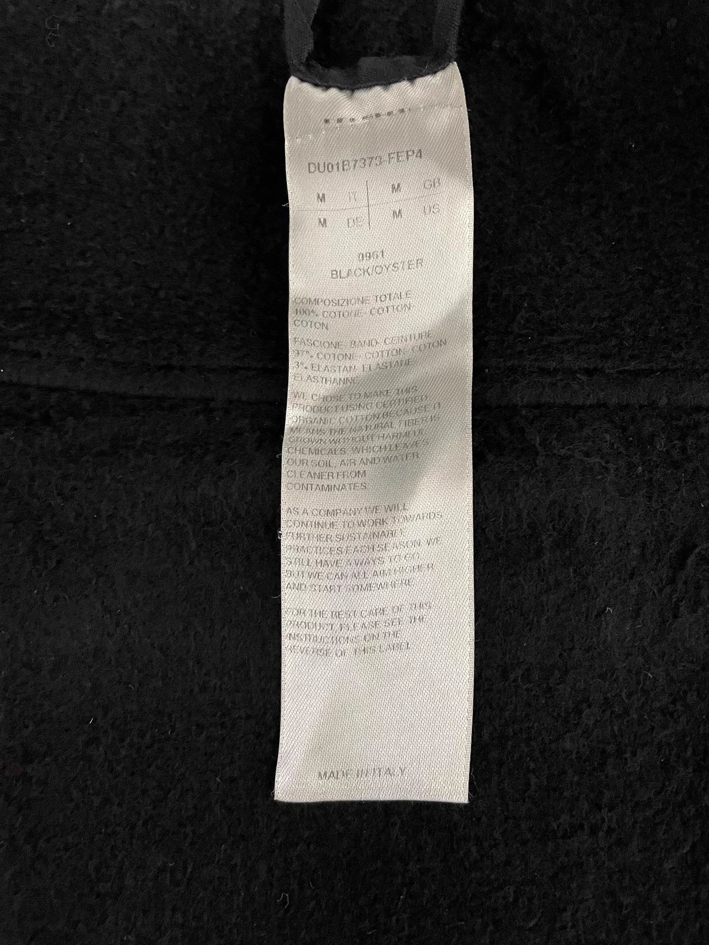 Rick Owens Rick Owens Fleece Lined Shorts XS-L Size US 34 / EU 50 - 4 Thumbnail