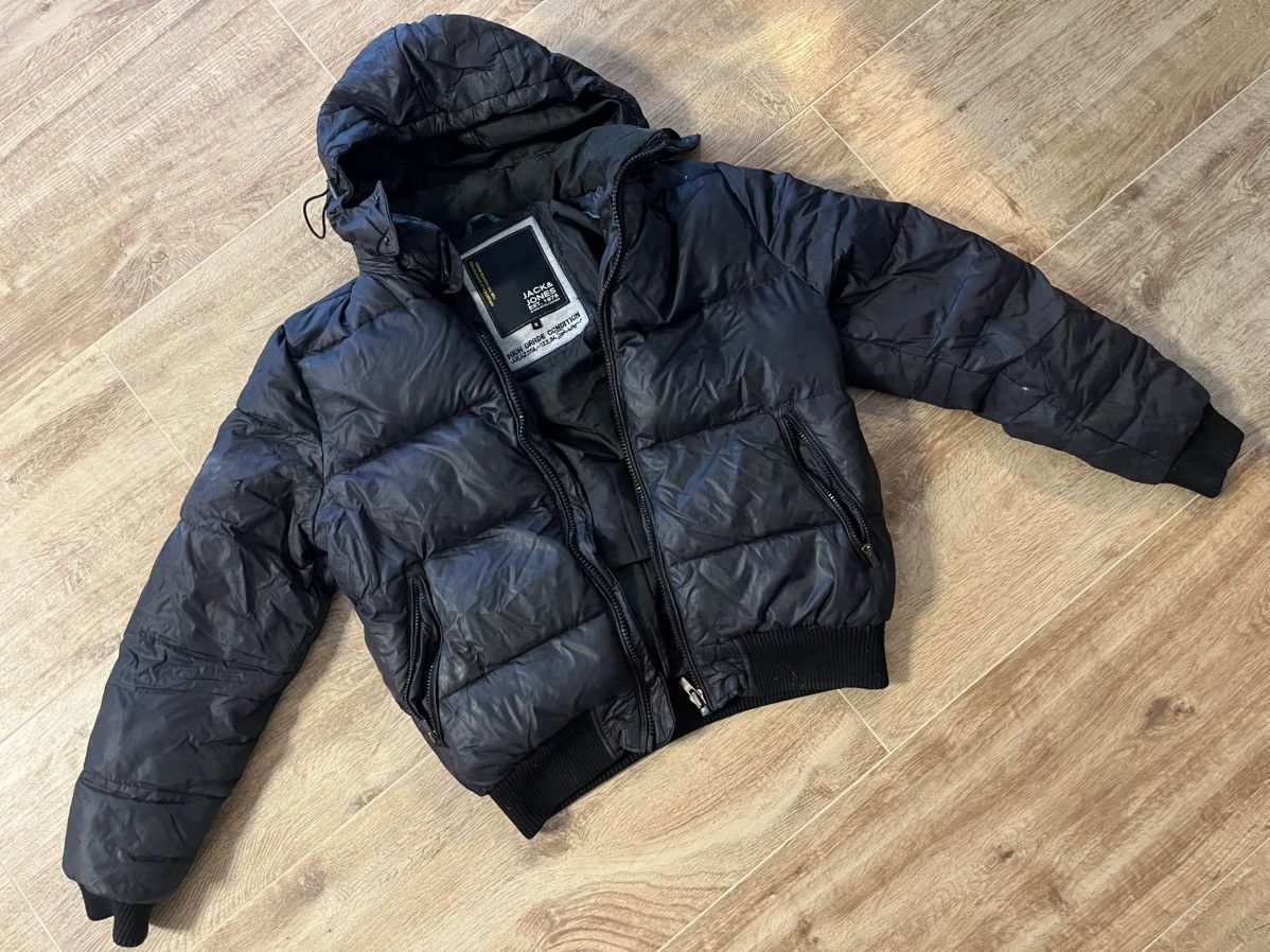 Jack & Jones Jack & Jones Jacket Size US M / EU 48-50 / 2 - 1 Thumbnail