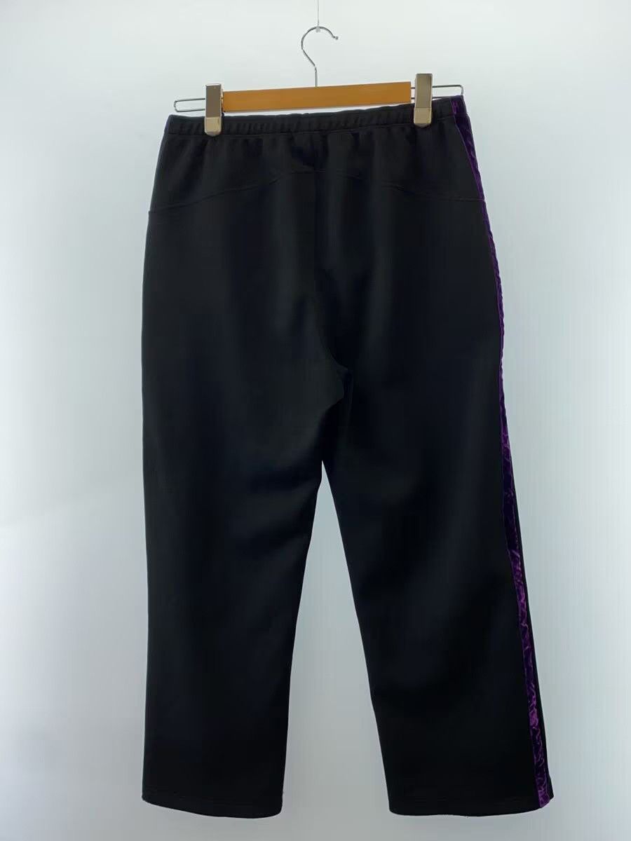 Needles Needles Polyester Track Pants Black Size US 30 / EU 46 - 2 Thumbnail