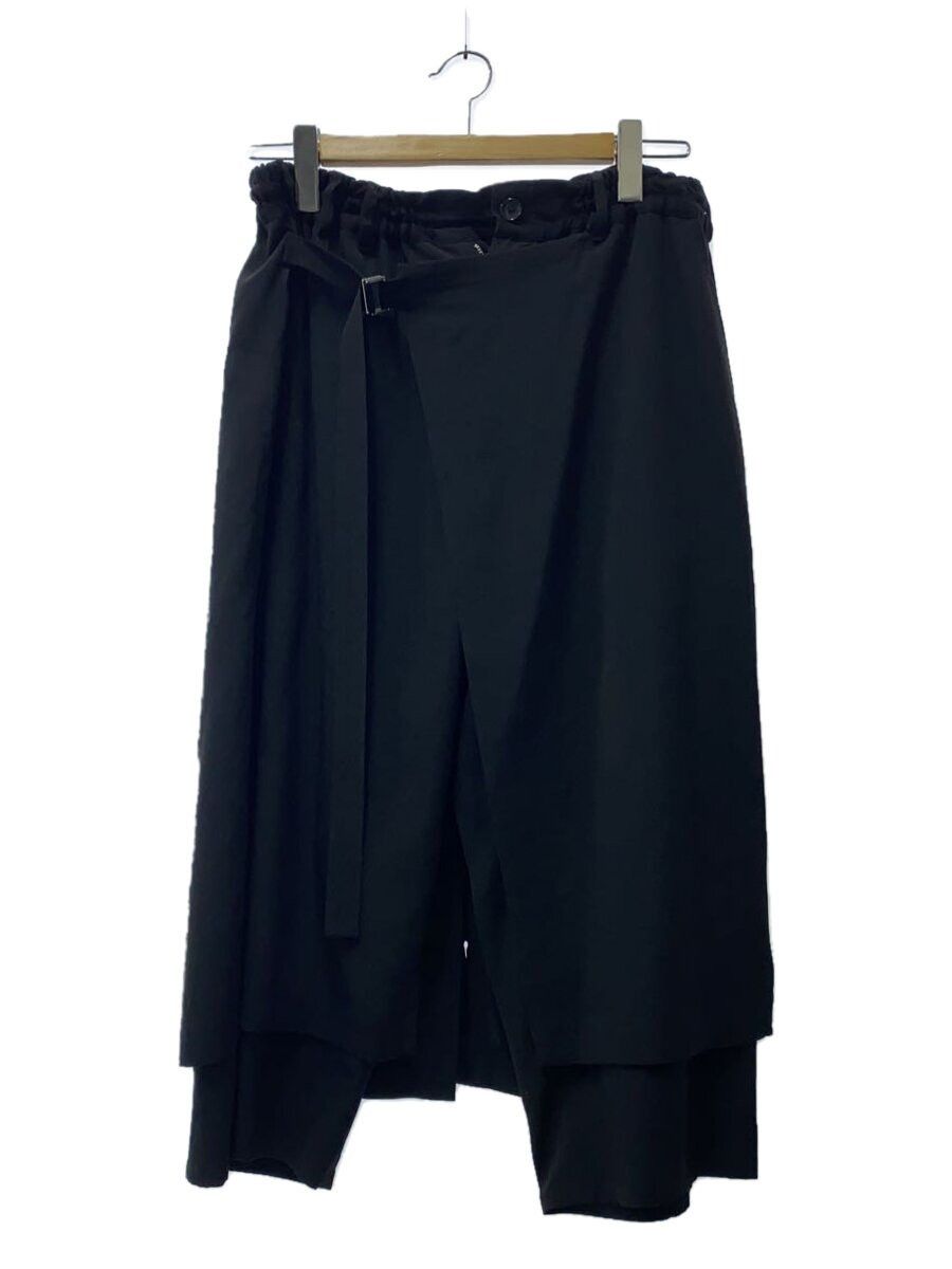Yohji Yamamoto yohji yamamoto Ground Y bottom Size US 31 - 1 Thumbnail