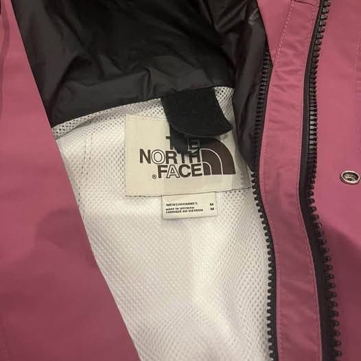 The North Face The North Face 86 Retro Mountain Jacket Size US M / EU 48-50 / 2 - 3 Thumbnail