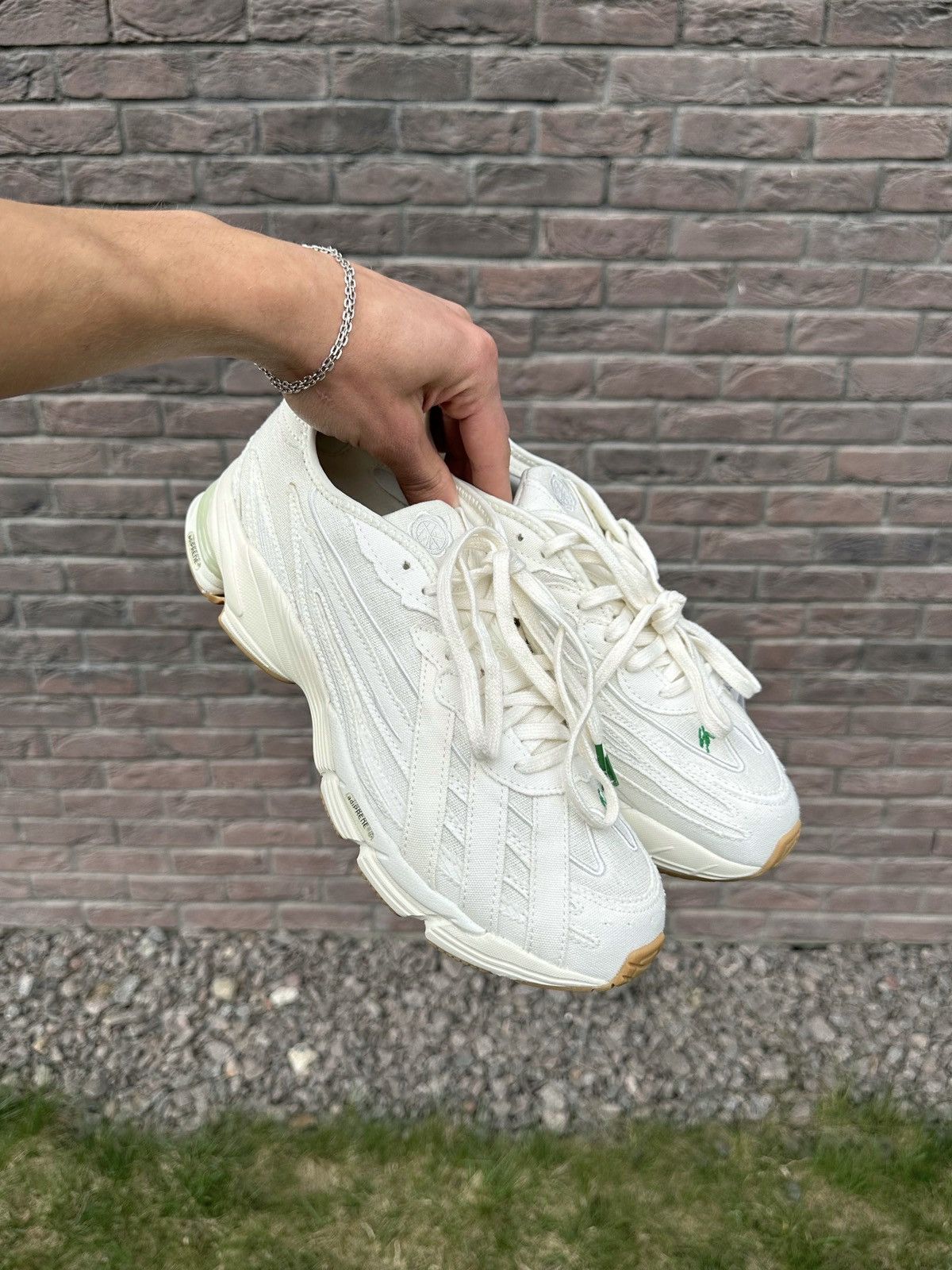 Adidas Adidas x Sean Wotherspoon Orketro Off White Men’s Size 8 US Size US 8 / EU 41 - 2 Thumbnail