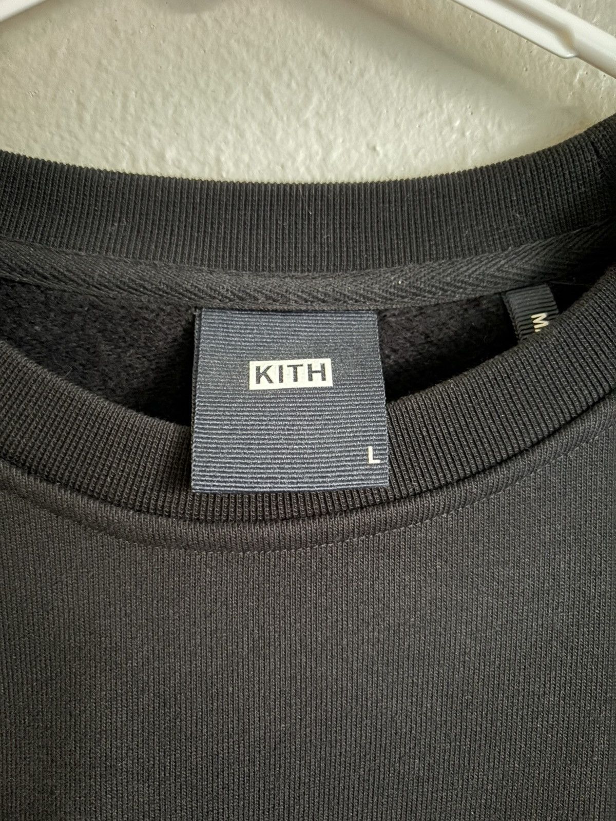 Kith Kith I Have a Dream Crewneck Size US L / EU 52-54 / 3 - 3 Thumbnail