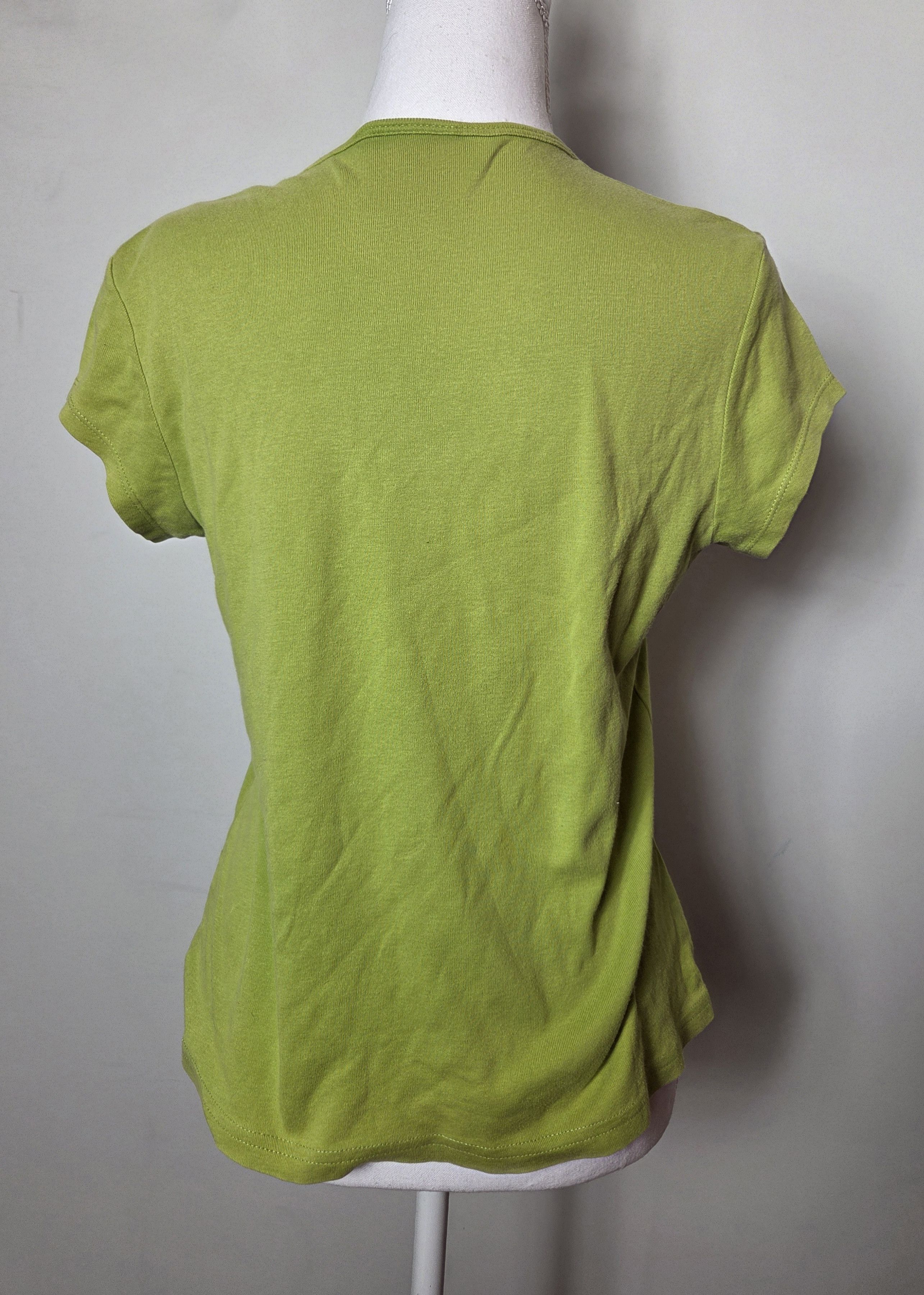 Nike Nike vintage 2000s top Size M / US 6-8 / IT 42-44 - 4 Thumbnail