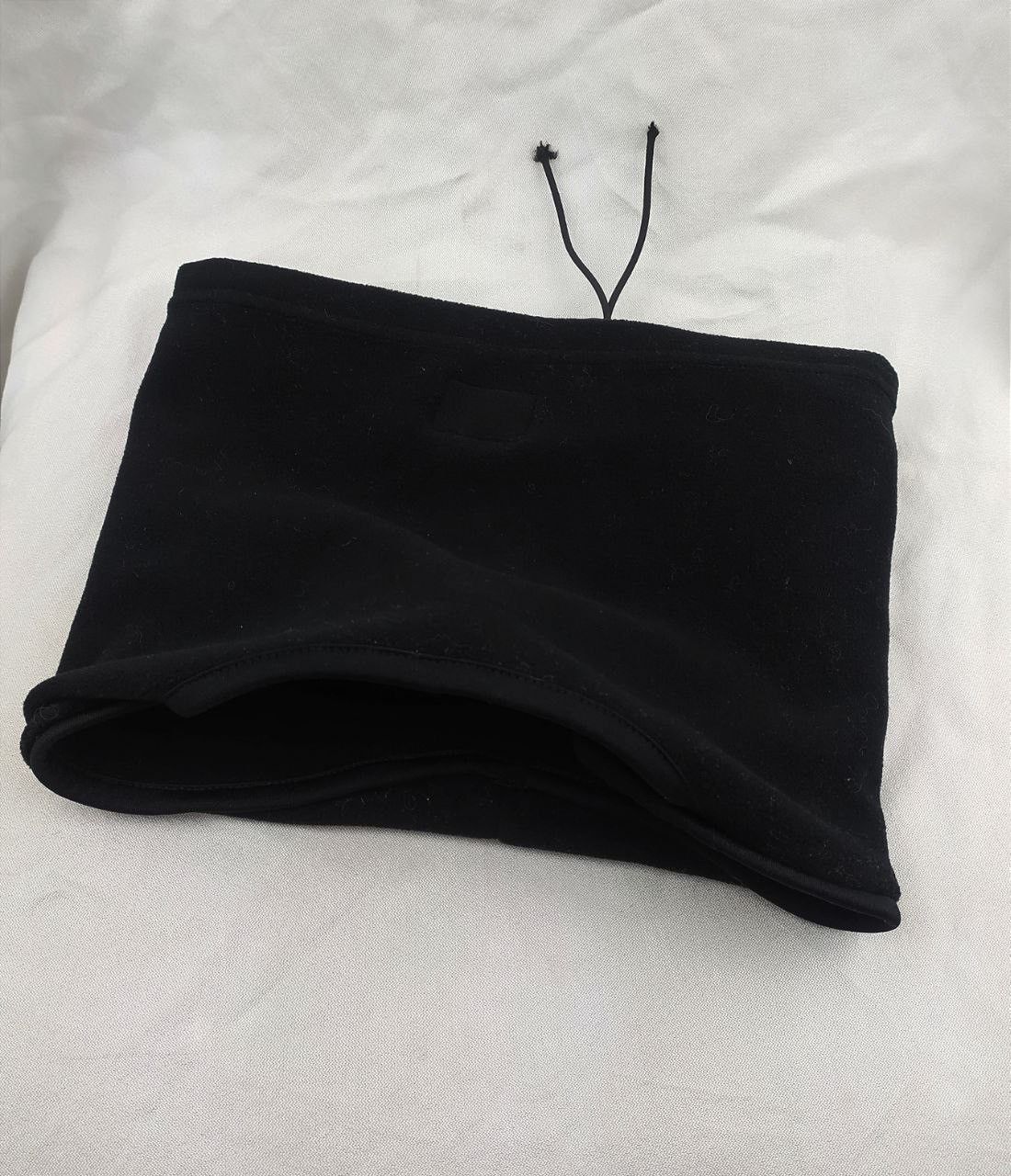 Vintage Fleece balaclava hat OS Size ONE SIZE - 6 Thumbnail