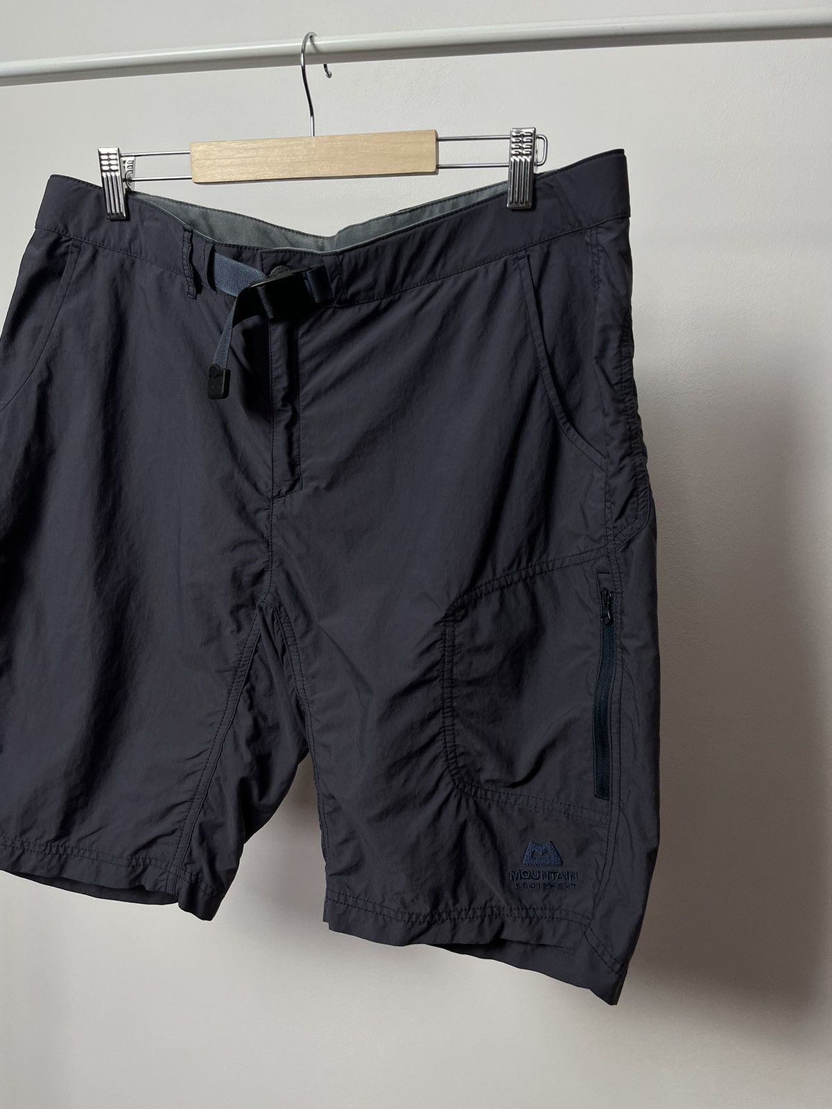 Mountain Equipment Mountain Equipment trekking outdoor shorts Size US 34 / EU 50 - 2 Thumbnail