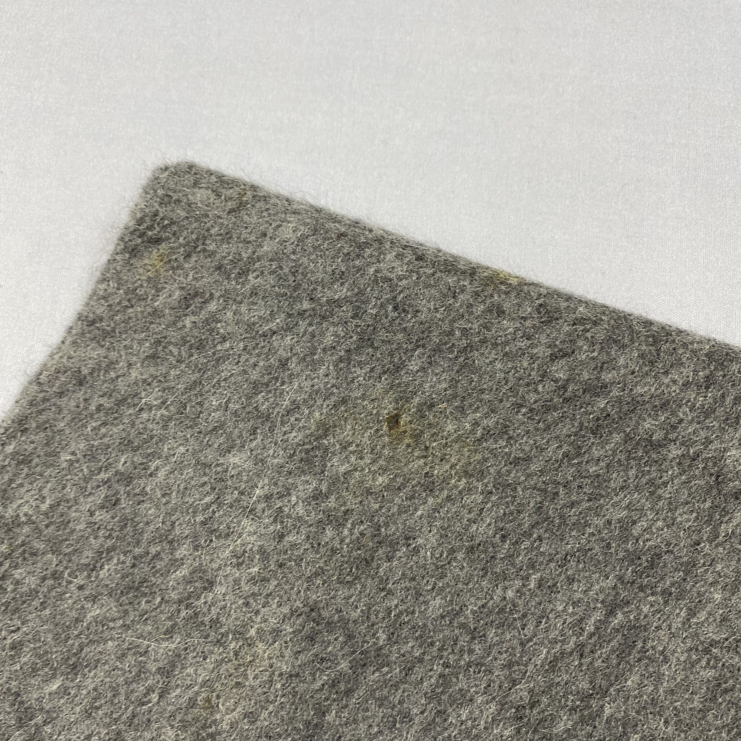 Japanese Brand Vintage Dunhill Scarf Muffler Wool Cashmere Scarves Size ONE SIZE - 5 Thumbnail