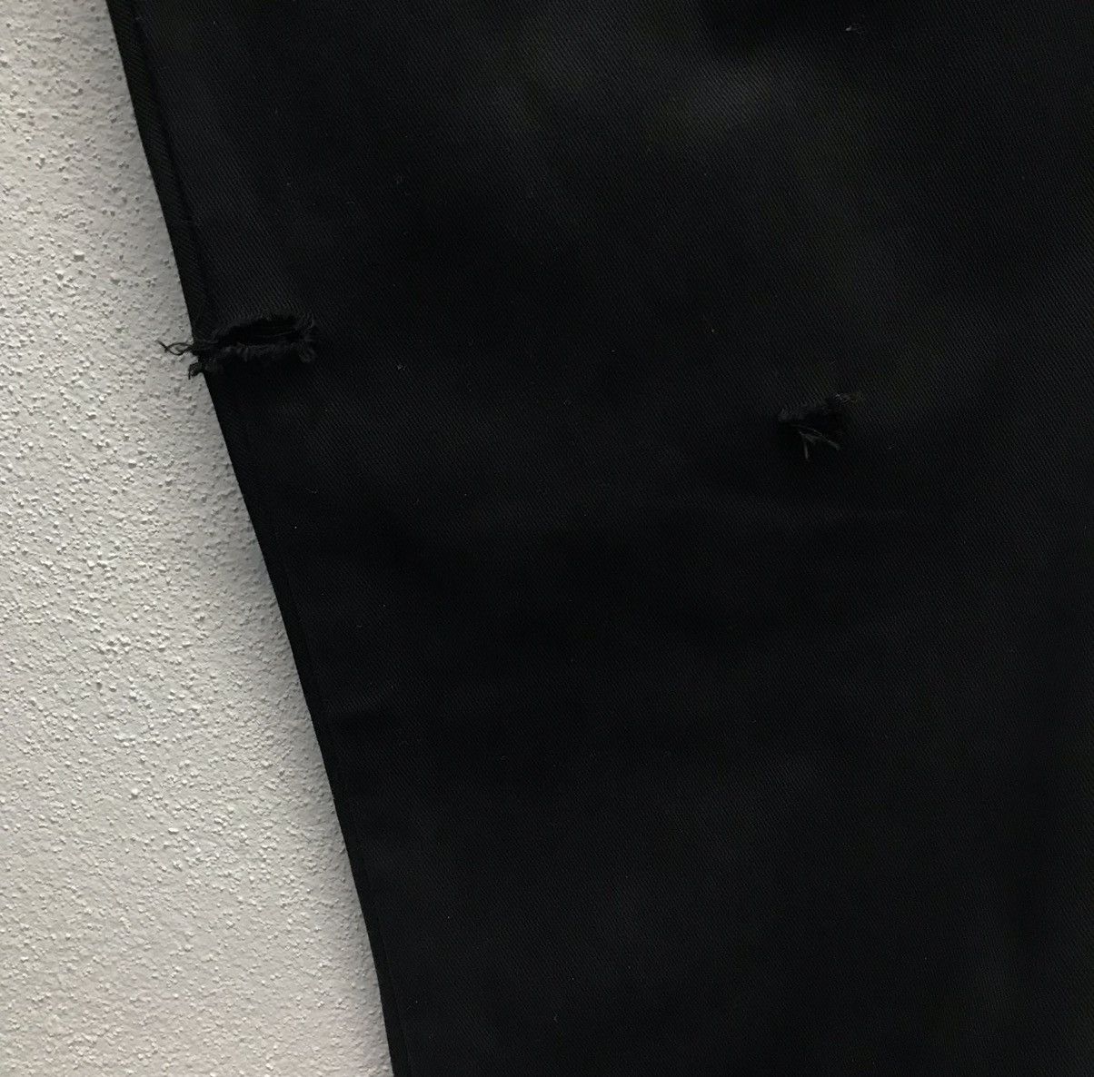 Dolce & Gabbana J&ANS Dolce & Gabbana Pants Size US 30 / EU 46 - 9 Thumbnail