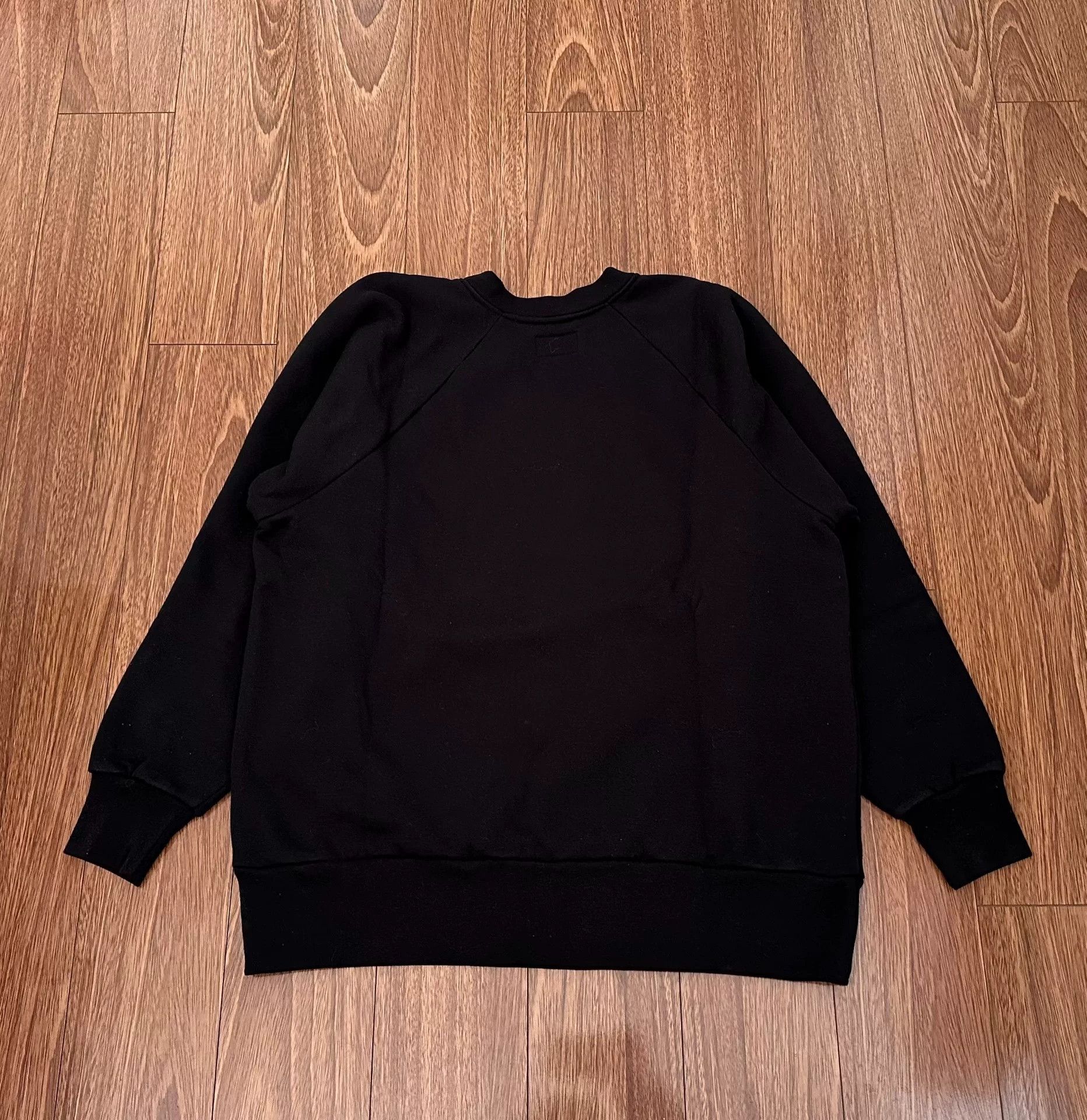 Descendant Descendant PE Crew Neck Sweatshirt Size US L / EU 52-54 / 3 - 2 Thumbnail