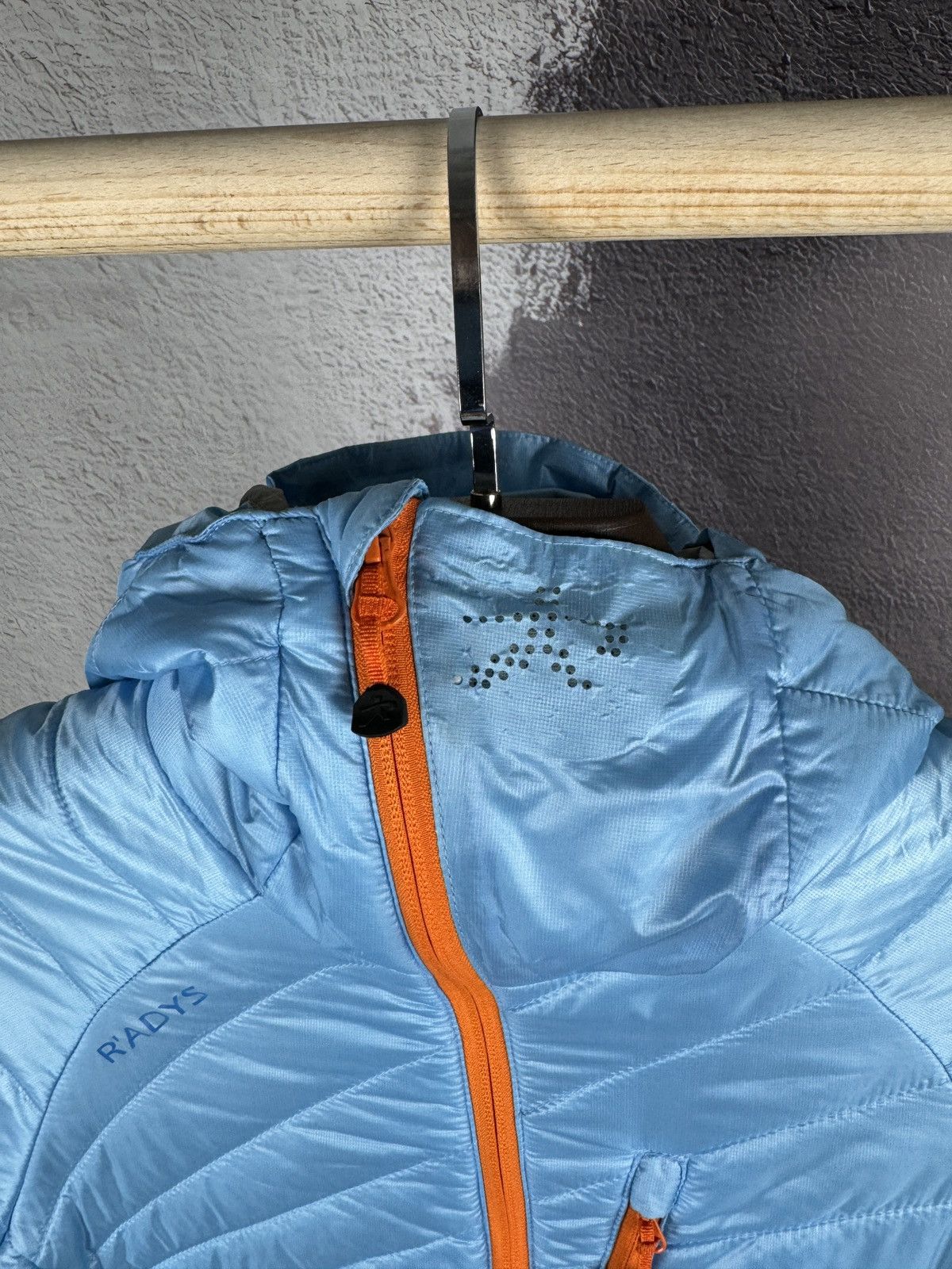 Other R’Adys outdoor essentials quilted hiking jacket arcteryx Size M / US 6-8 / IT 42-44 - 4 Thumbnail