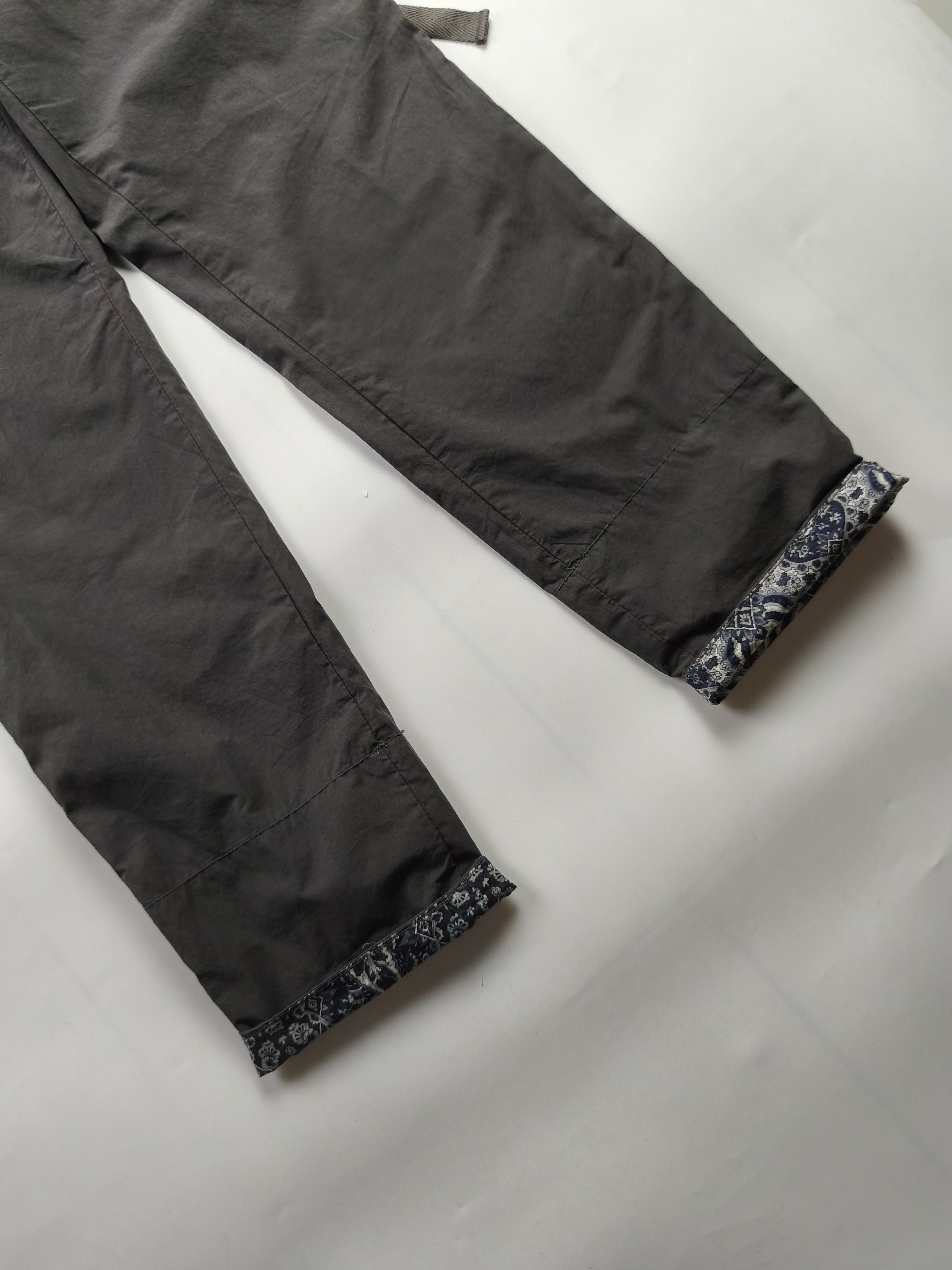 Maison MIHARA YASUHIRO Mihara yasuhiro suit set runway S/S 15 Size 46R - 16 Thumbnail