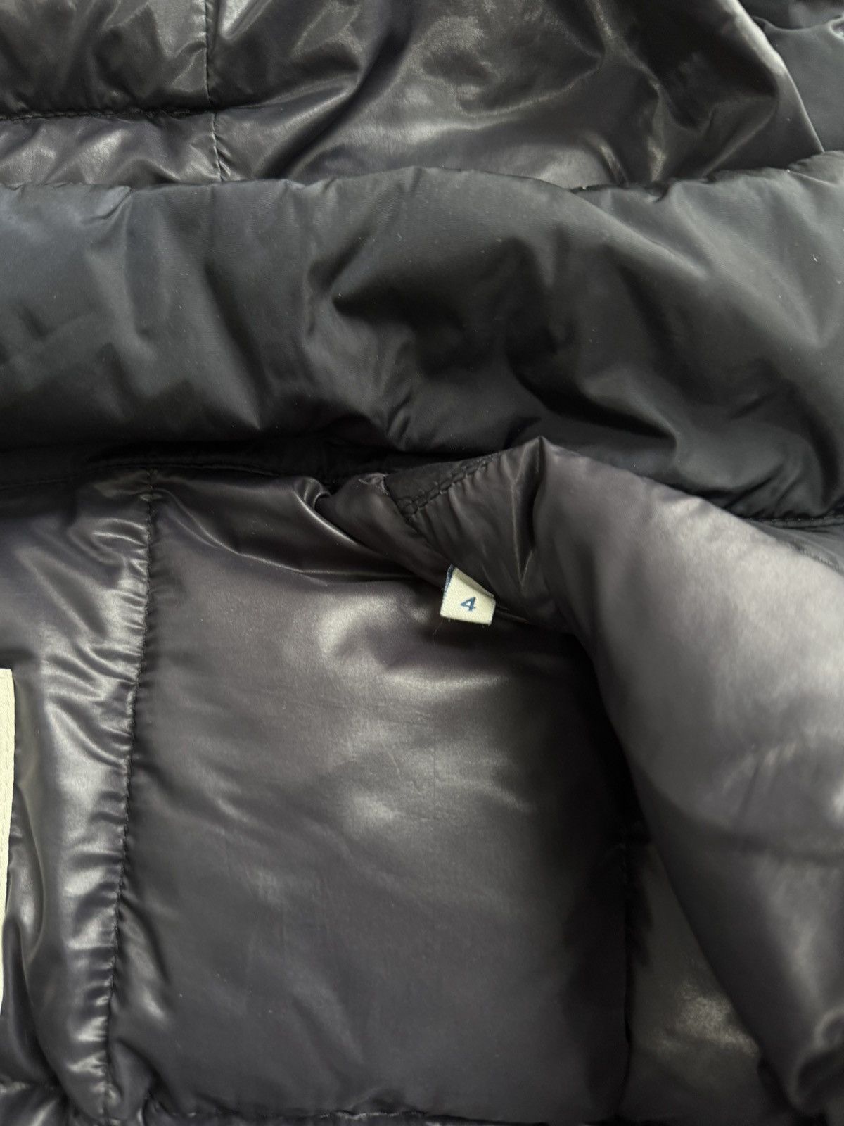 Moncler Moncler Alban Hooded Puffer Jacket Size US M / EU 48-50 / 2 - 19 Thumbnail
