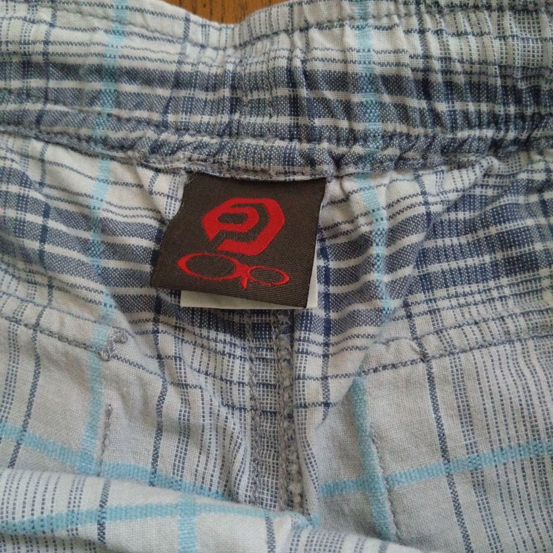 Ocean Pacific Ocean Pacific OP check cotton shorts size medium Size US 30 / EU 46 - 4 Thumbnail
