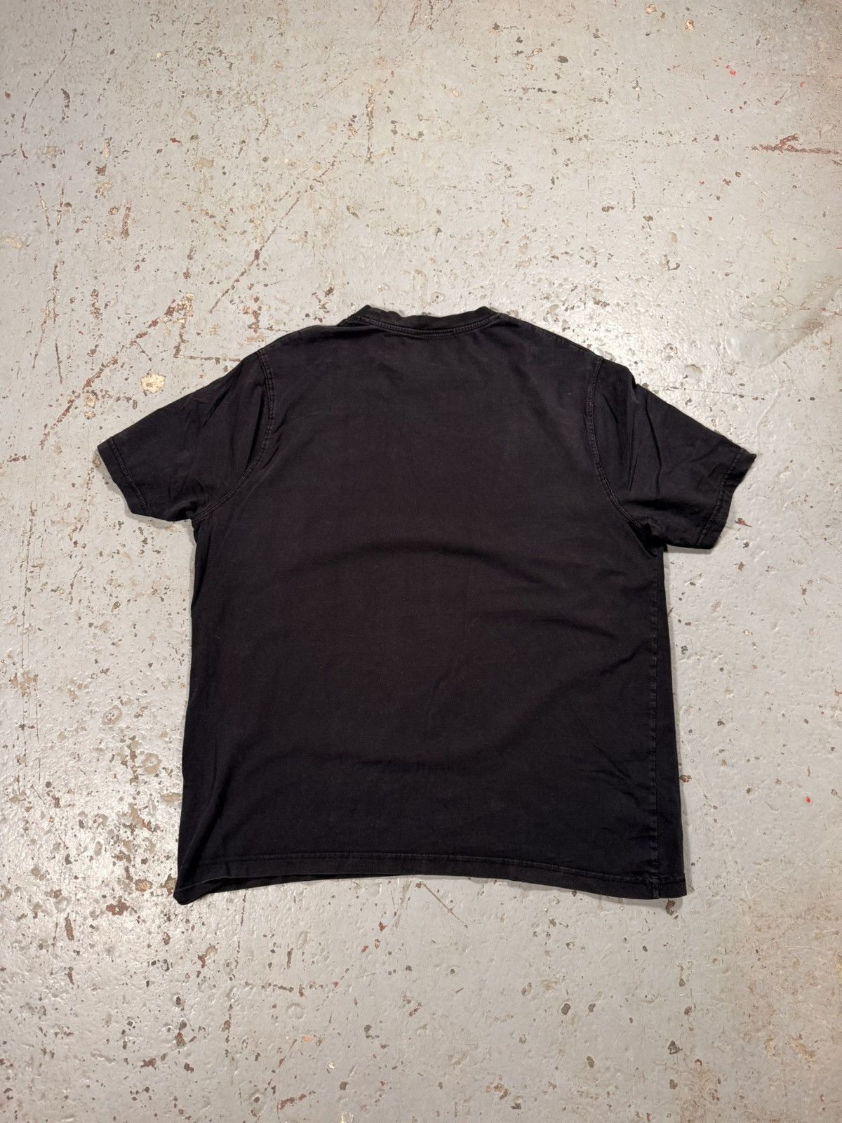 Vintage Vintage Punisher Tee Size US L / EU 52-54 / 3 - 5 Thumbnail