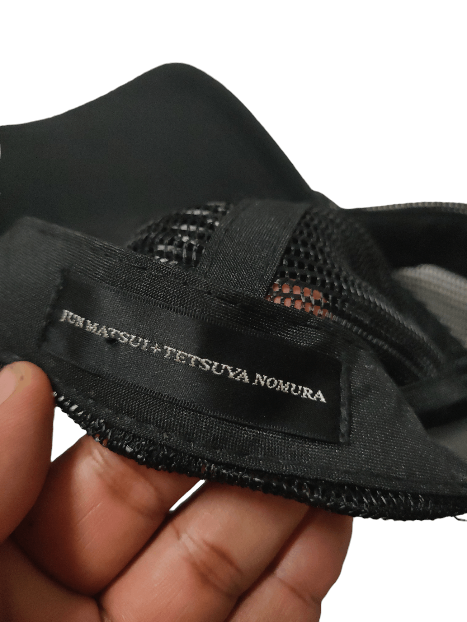 Anime CAP FINAL FANTASY VII ADVENT CHILDREN Size ONE SIZE - 8 Thumbnail