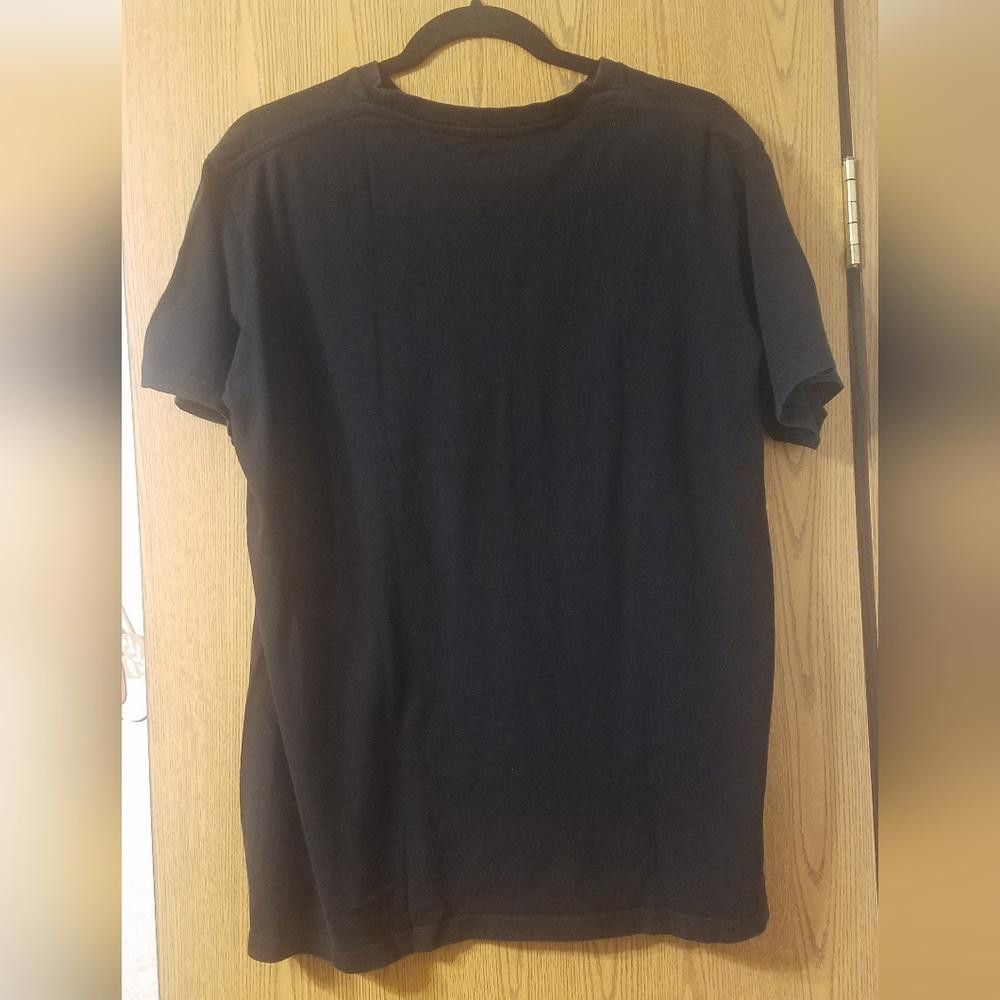 Kith Kith Classic Black Men's T-Shirt Size Large Size US L / EU 52-54 / 3 - 2 Thumbnail