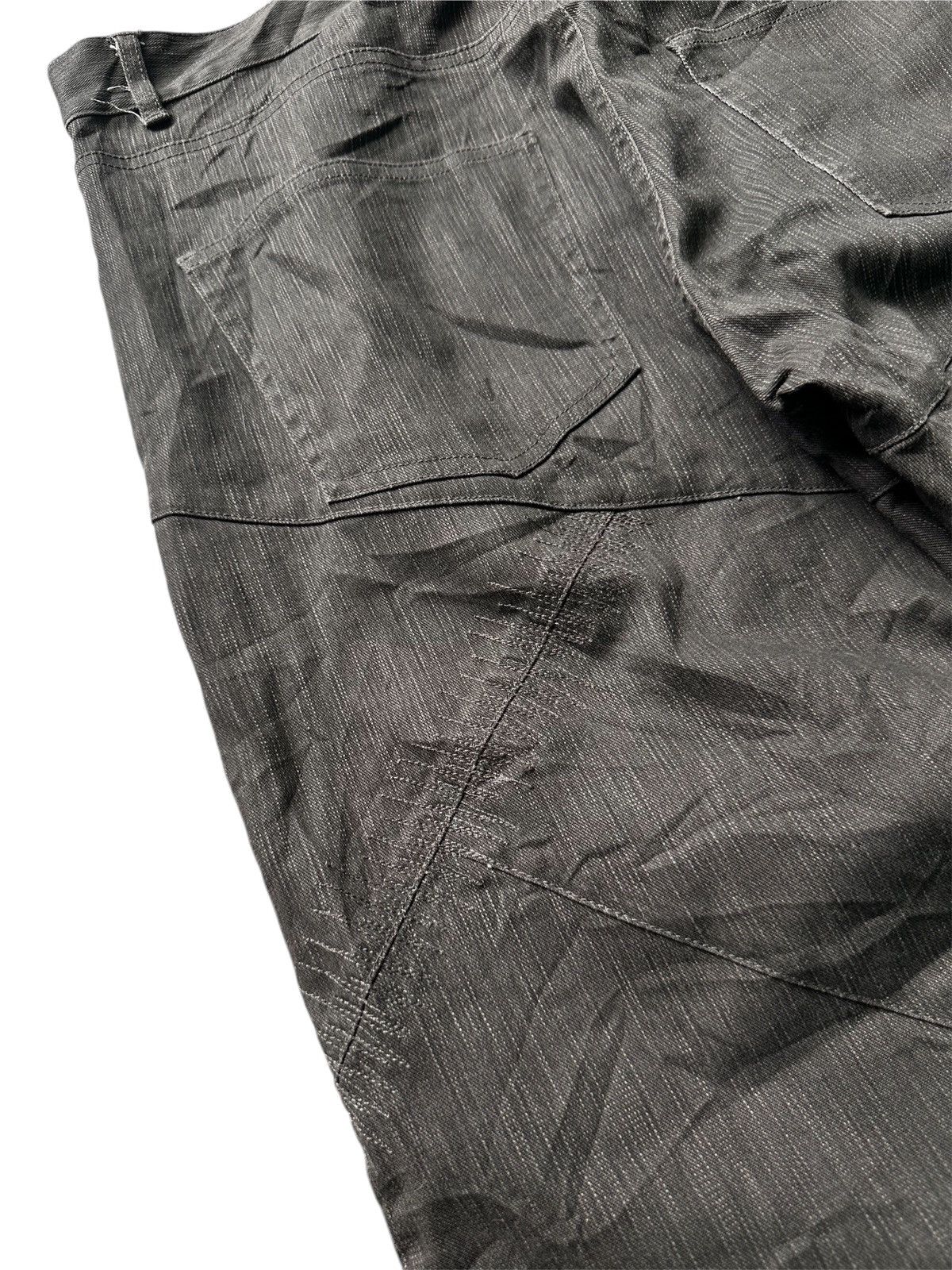 If Six Was Nine × In The Attic In the attic pants Size US 31 - 6 Thumbnail