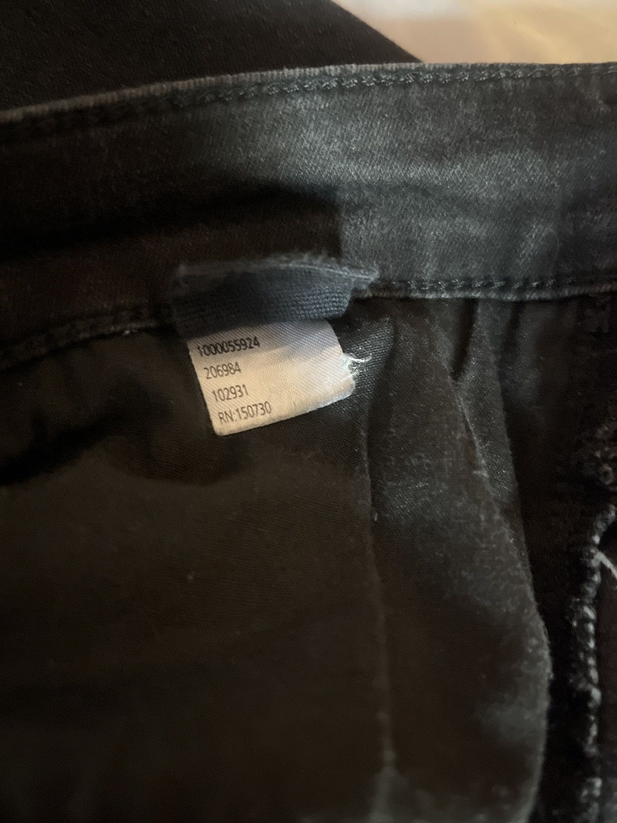 Ksubi Ksubi skinny jeans Size US 31 - 6 Thumbnail
