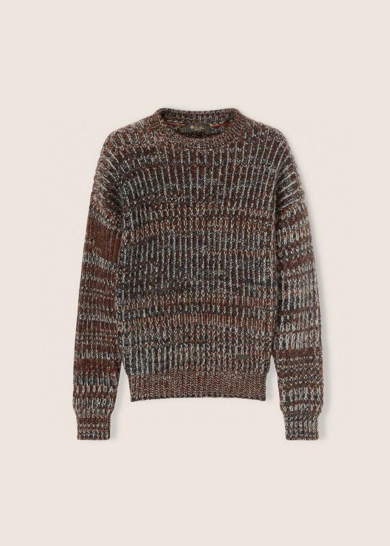 Loro Piana LORO PIANA knitwear Size US L / EU 52-54 / 3 - 6 Thumbnail