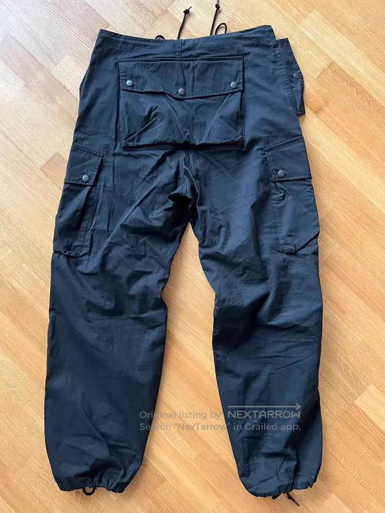 Needles Needles size M Japanese overalls Size US 32 / EU 48 - 2 Thumbnail