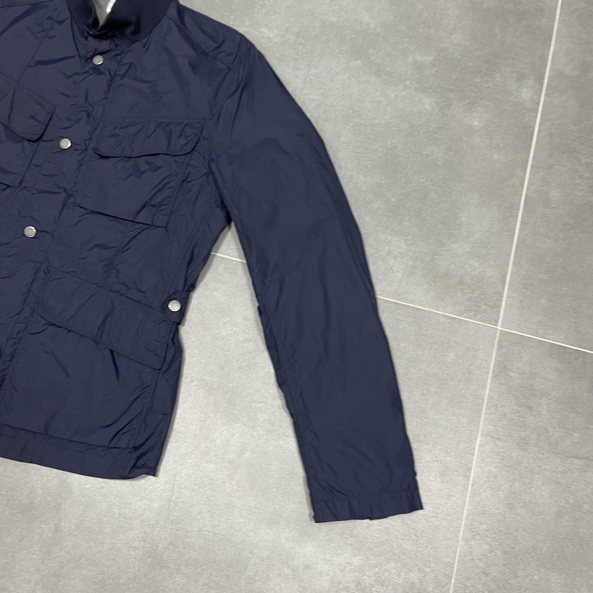 C.P. Company C.P. Company Nylon Jacket Size 46 Size US S / EU 44-46 / 1 - 8 Thumbnail