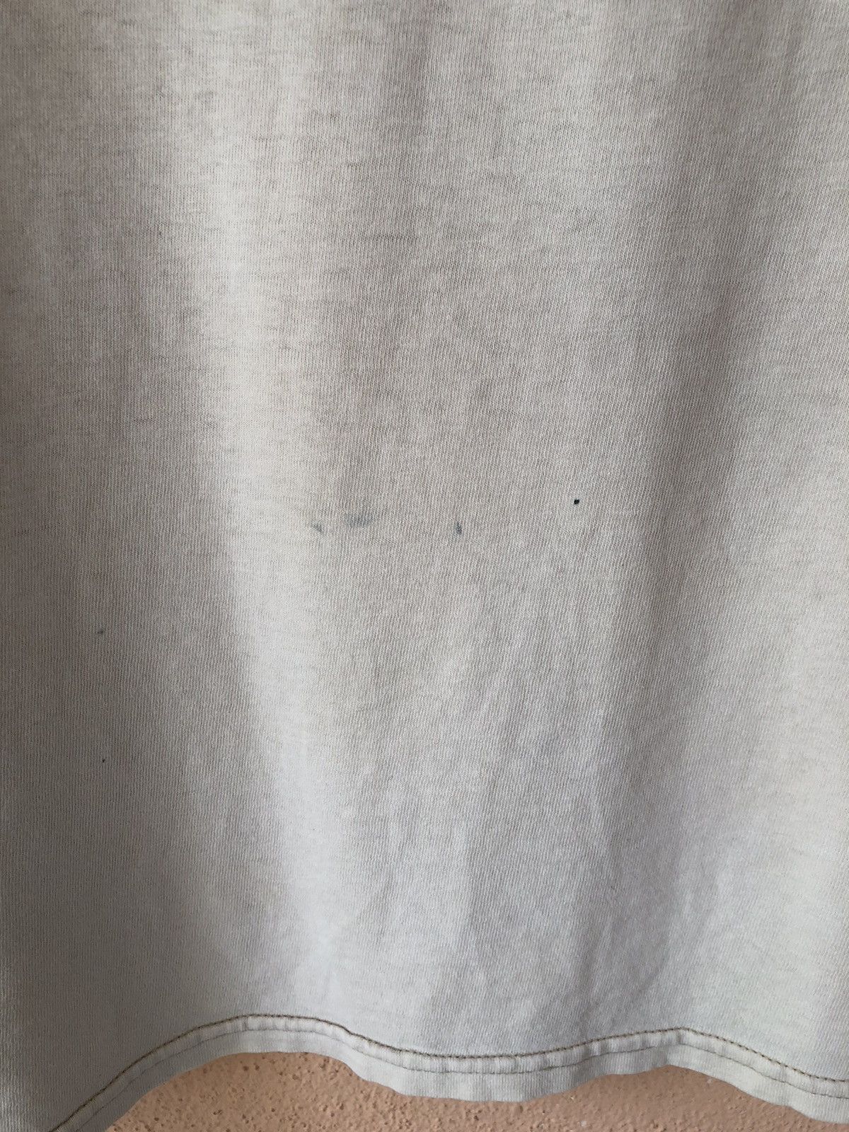 Vintage Vintage 90s Serial Killer Karlifornia Brad Pitt Movie Size US XL / EU 56 / 4 - 10 Thumbnail