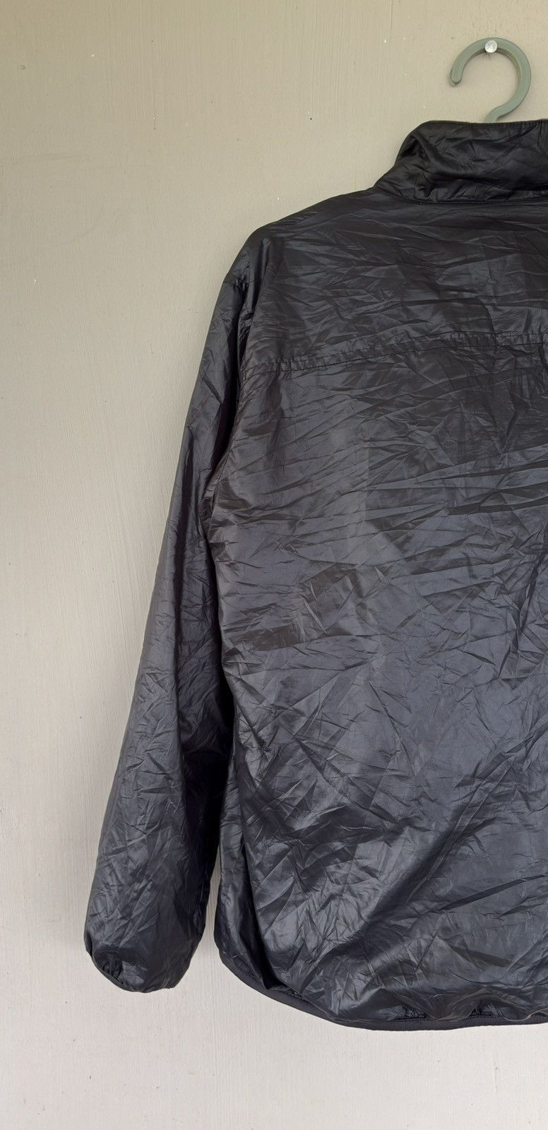 Uniqlo Uniqlo Reversible Light Jacket Size US L / EU 52-54 / 3 - 12 Thumbnail