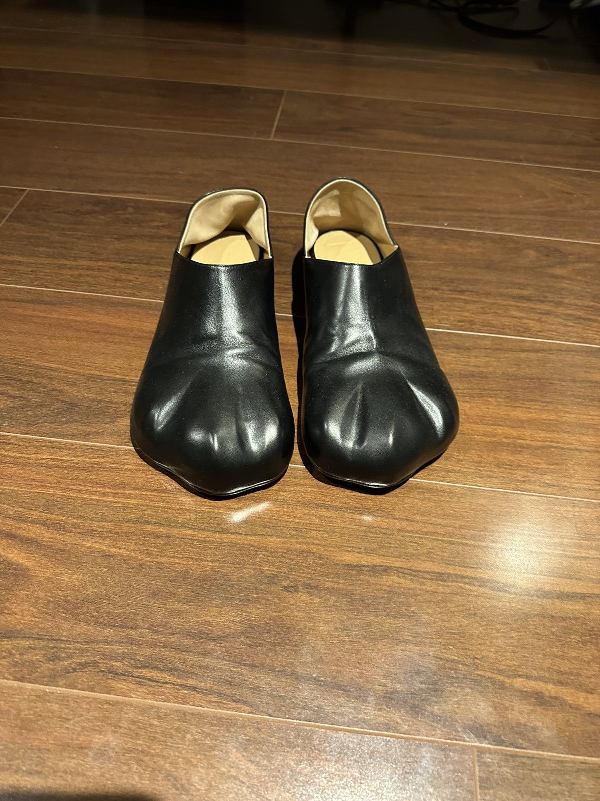 JW Anderson JW Anderson paw mules Size US 10.5 / EU 43-44 - 1 Thumbnail