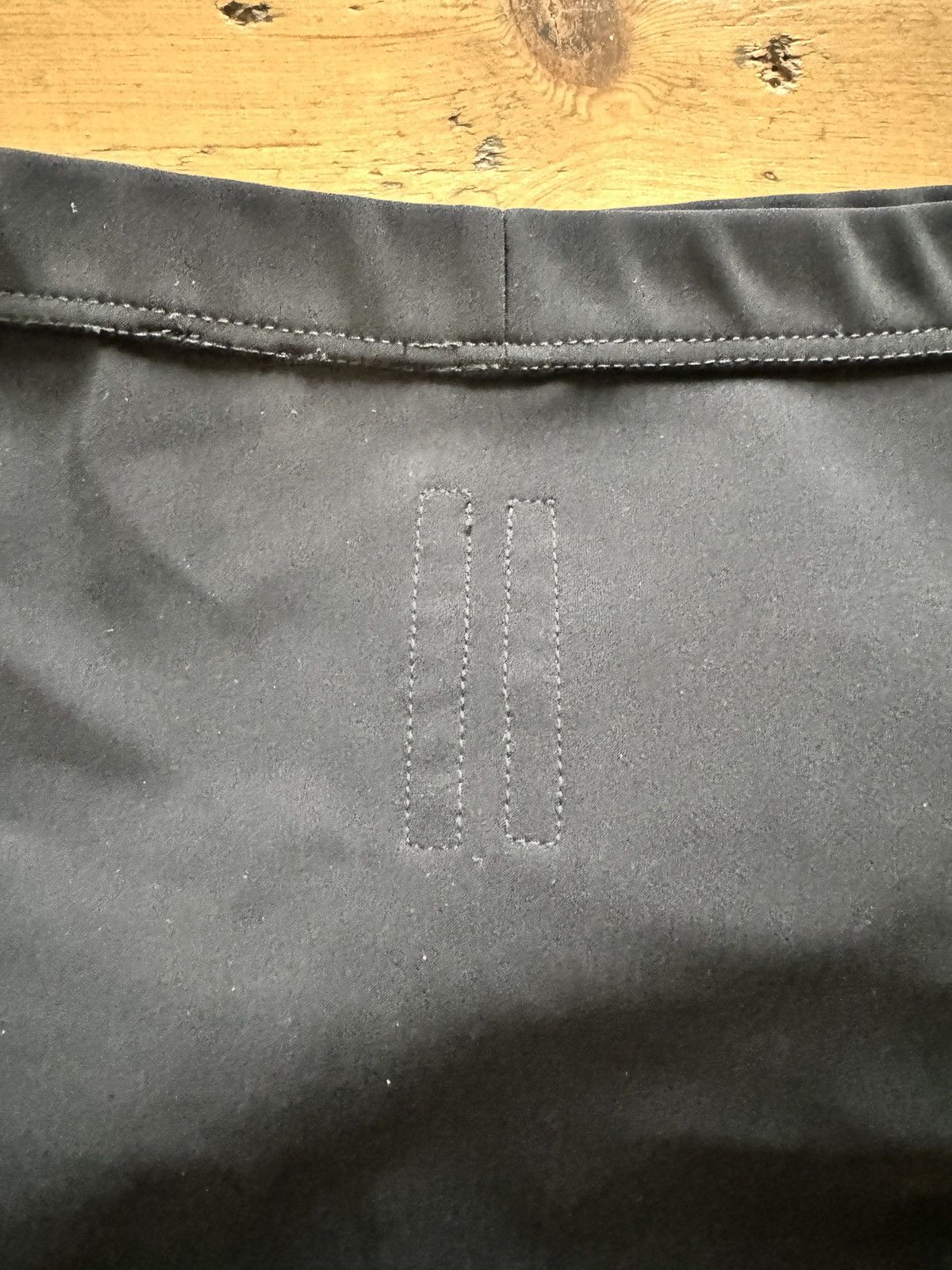 Rick Owens Fogachine swimming briefs Size US 34 / EU 50 - 4 Thumbnail