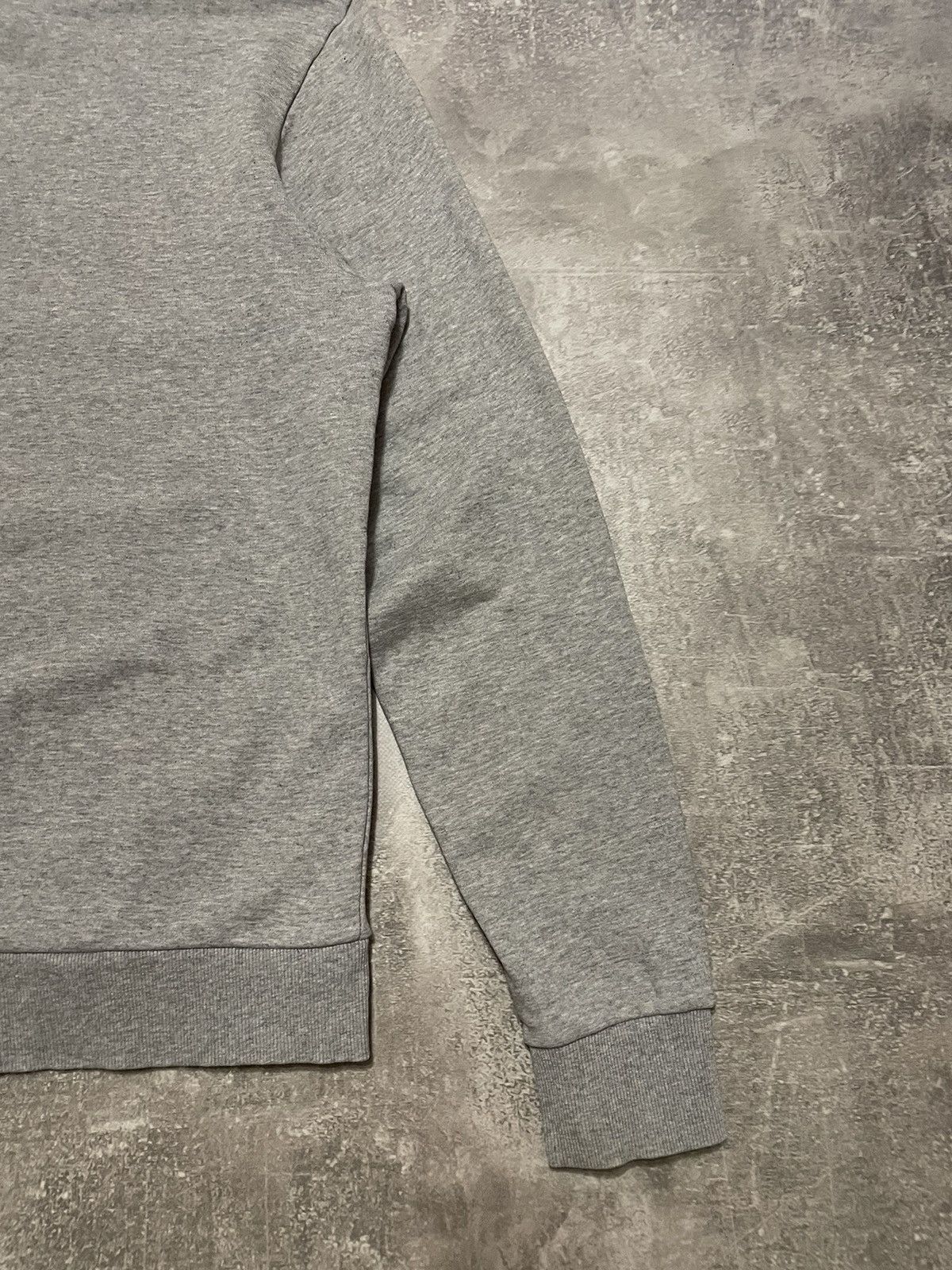 Diesel Vintage Diesel Hoodie Size US L / EU 52-54 / 3 - 17 Thumbnail
