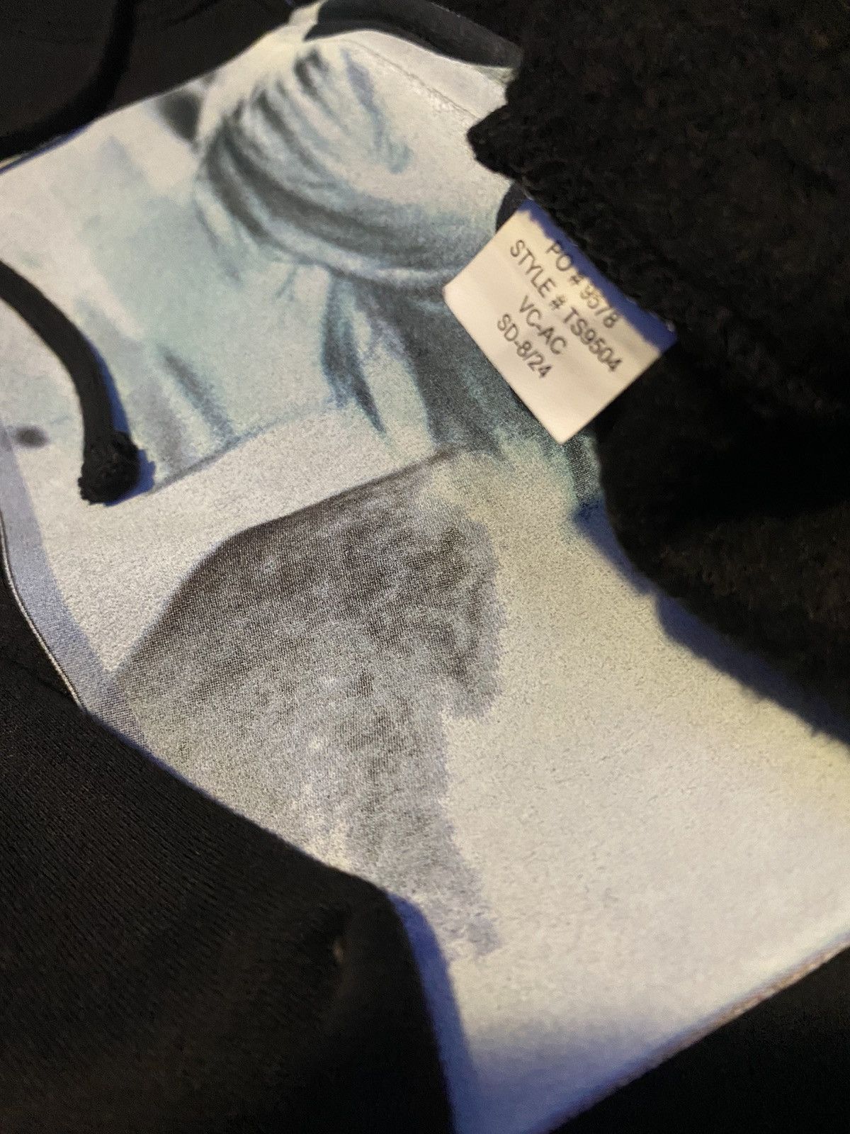 Other Che Rest In Bass Tour Merch Size US L / EU 52-54 / 3 - 5 Thumbnail