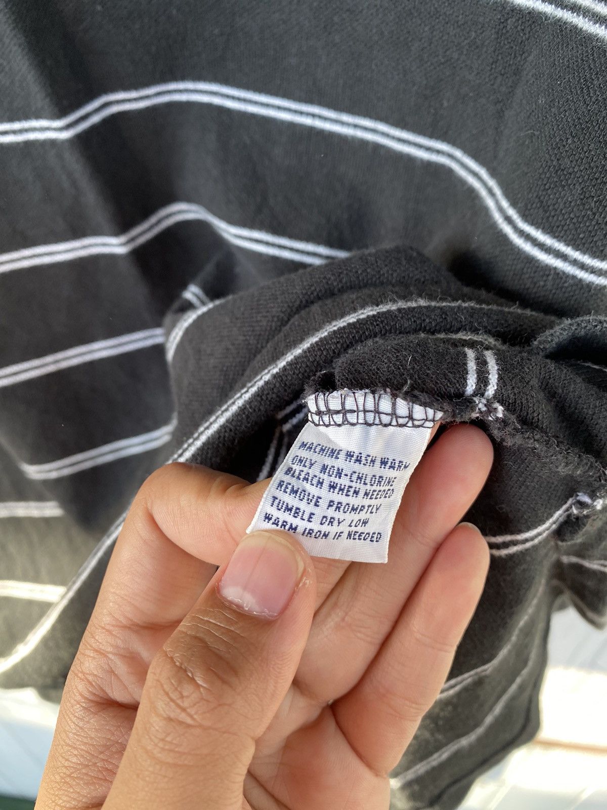 Polo Ralph Lauren Polo RL Size US M / EU 48-50 / 2 - 4 Thumbnail