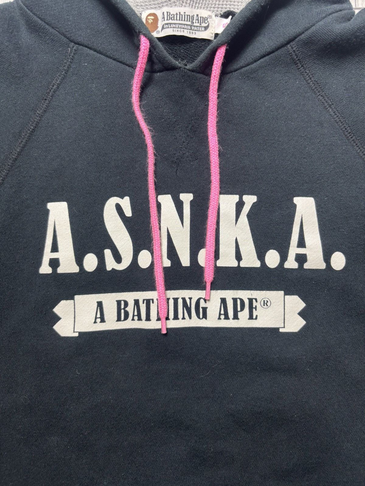Bape Bape nigo era long hoodie Size S / US 4 / IT 40 - 2 Thumbnail