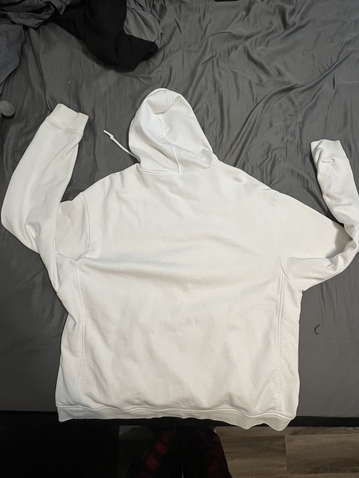 Alexander Wang Alexander Wang Strict Collage Hoodie FW2016 Size US S / EU 44-46 / 1 - 3 Thumbnail